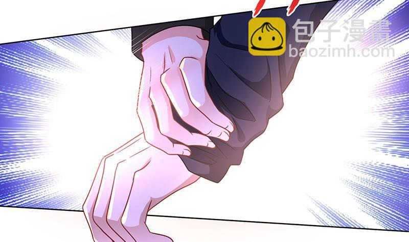第91话 对你很感兴趣(1/2)-第91话