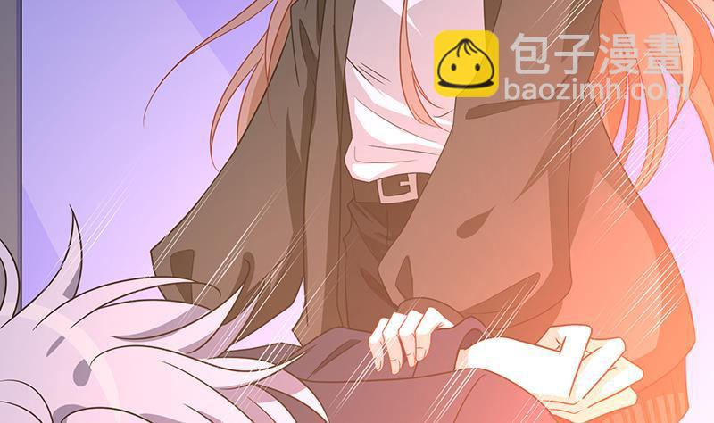 第91话 对你很感兴趣(1/2)-第91话
