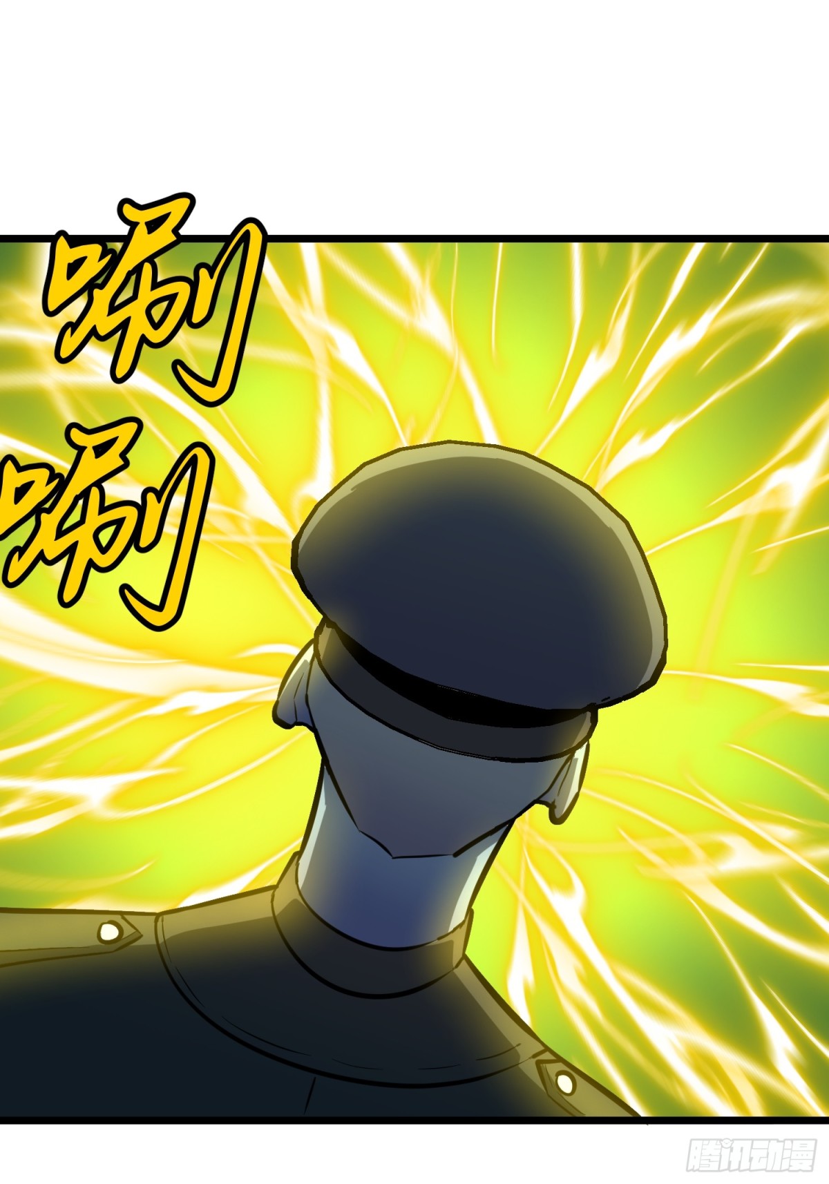 第35话 绝境反击(1/2)-第35话