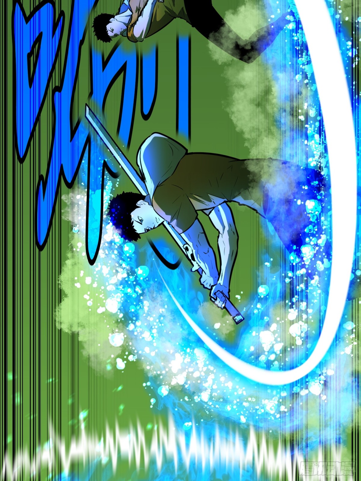 第35话 绝境反击(1/2)-第35话