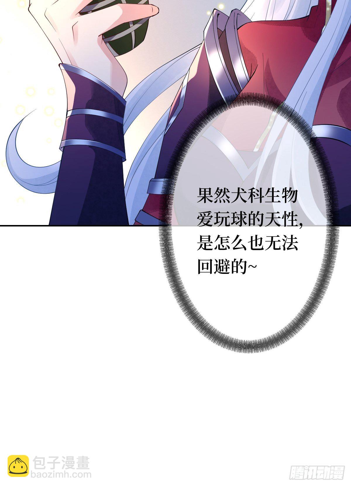 第十一话 不杀，留着过年？(1/2)-第11话