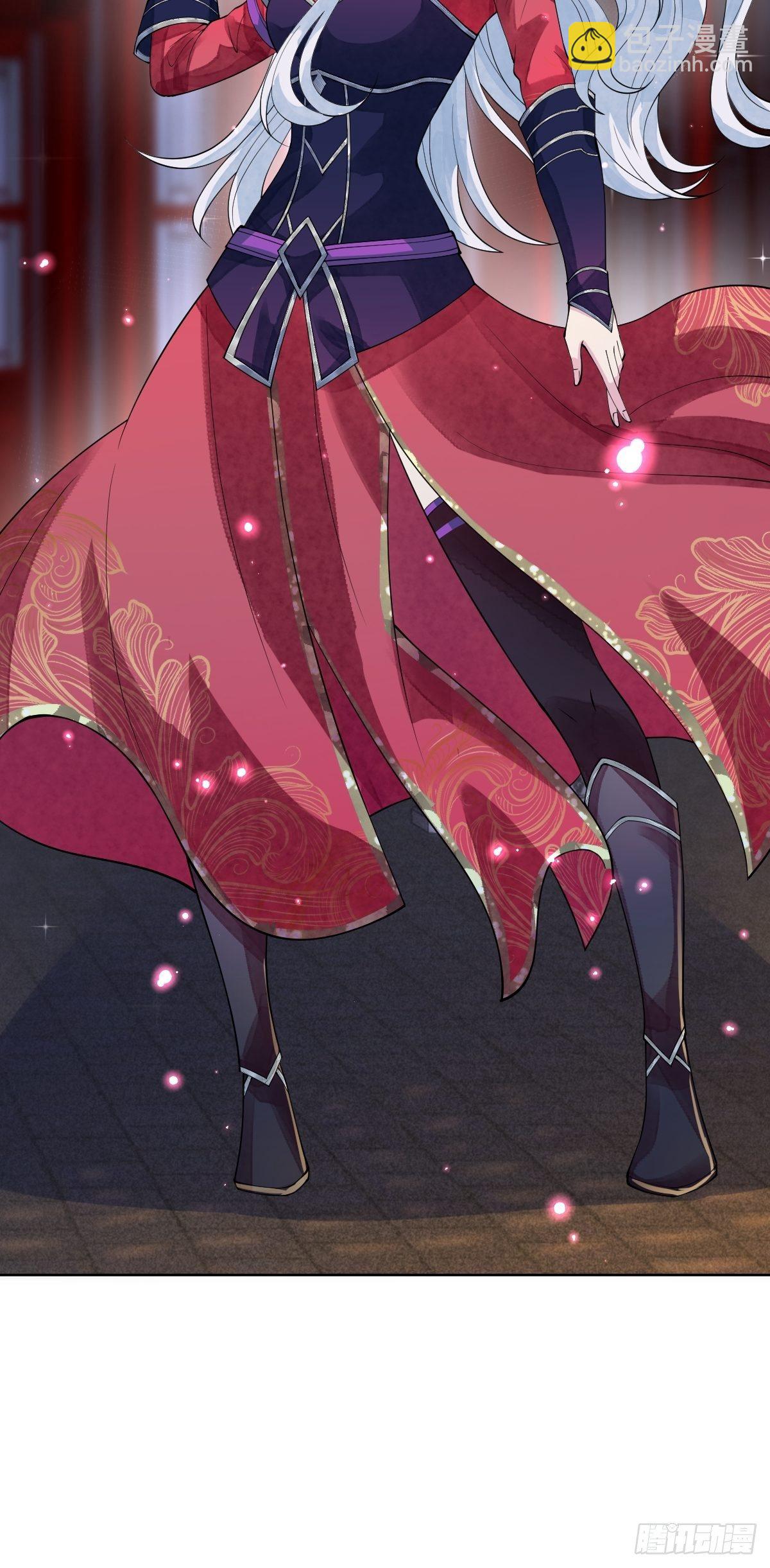 第十九话 那就都杀了吧(1/2)-第19话