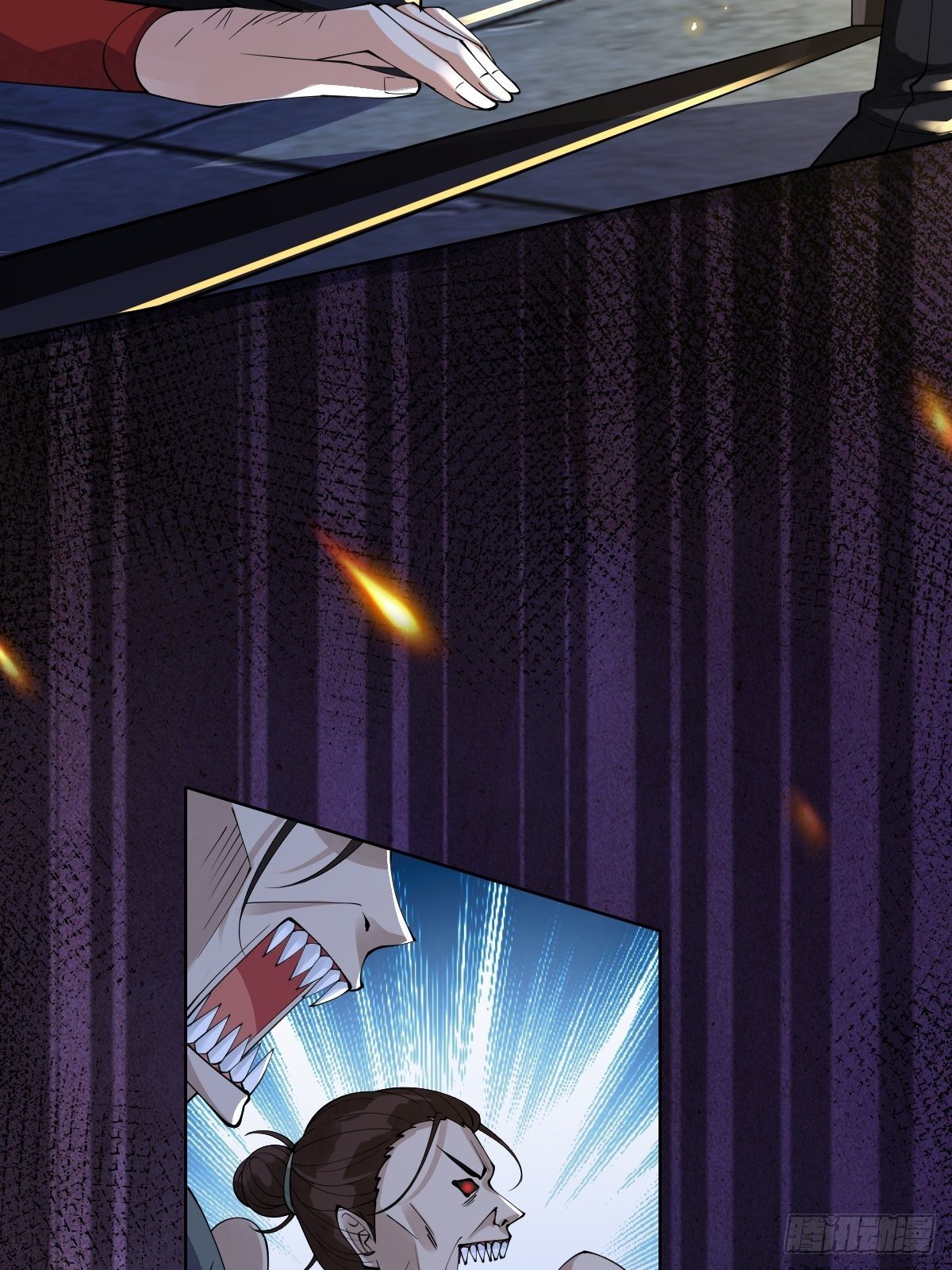 第十九话 那就都杀了吧(1/2)-第19话
