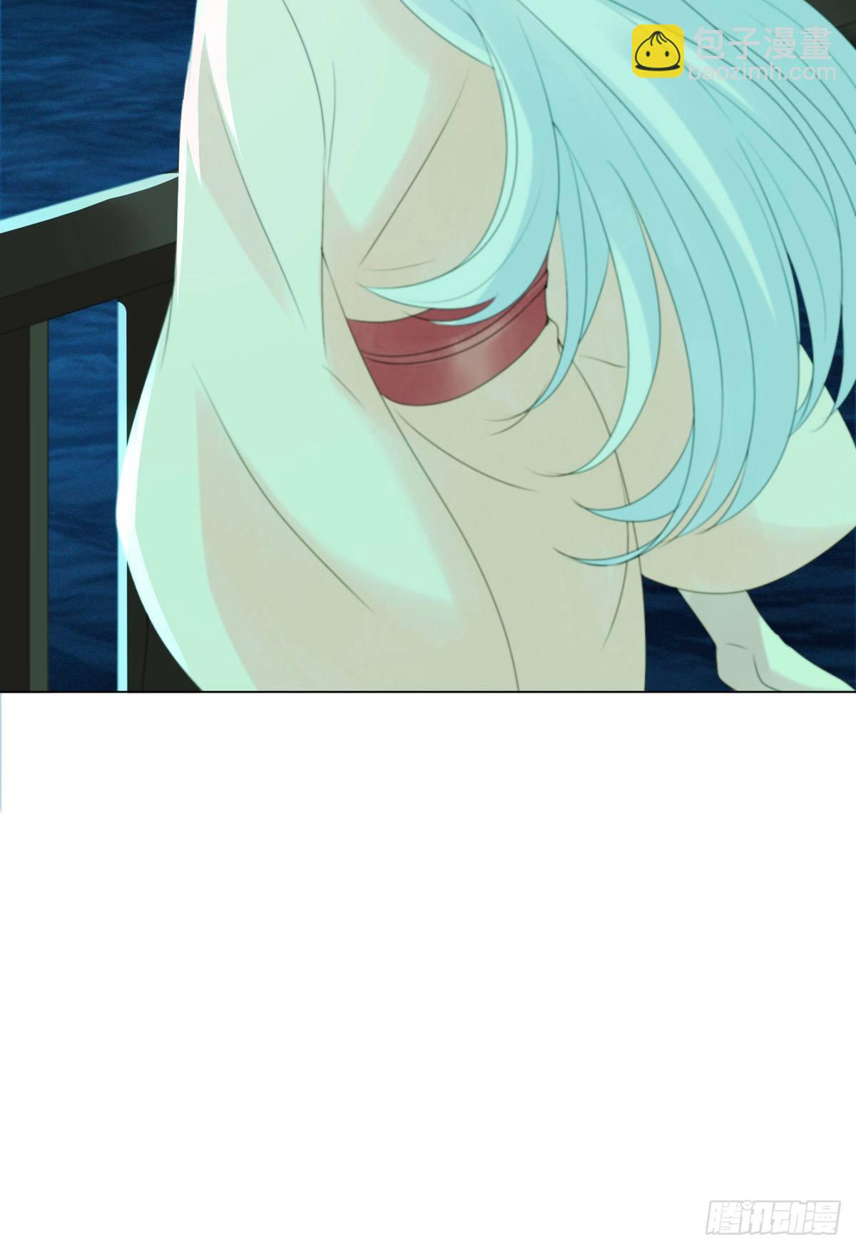 第三话 有人非礼无知少女啊(1/2)-第3话