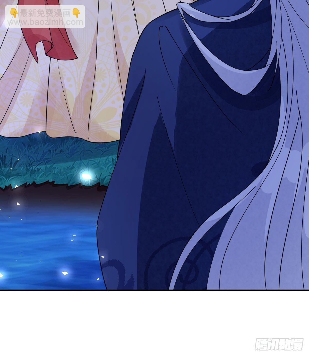 第四十三话 为什么穿品如的衣服(1/2)-第43话