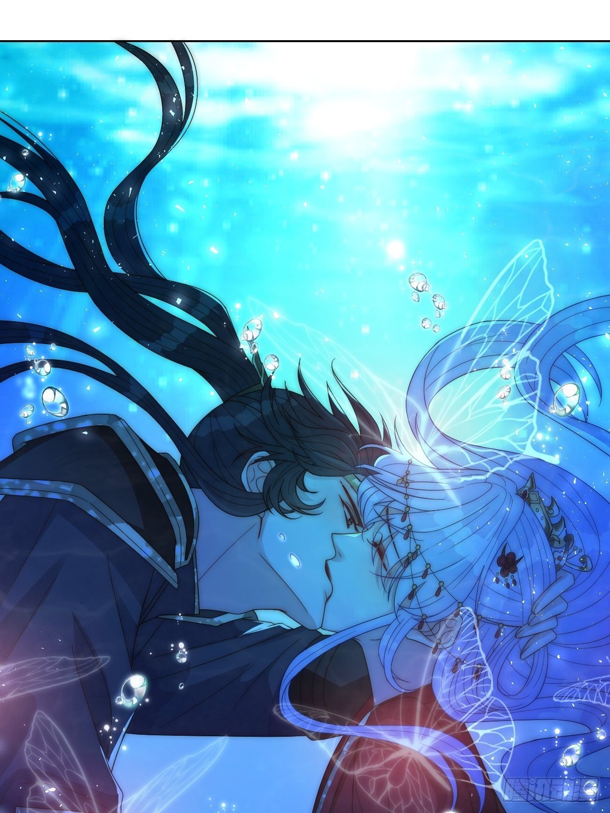 第四十五话 她是我罩的(1/2)-第45话