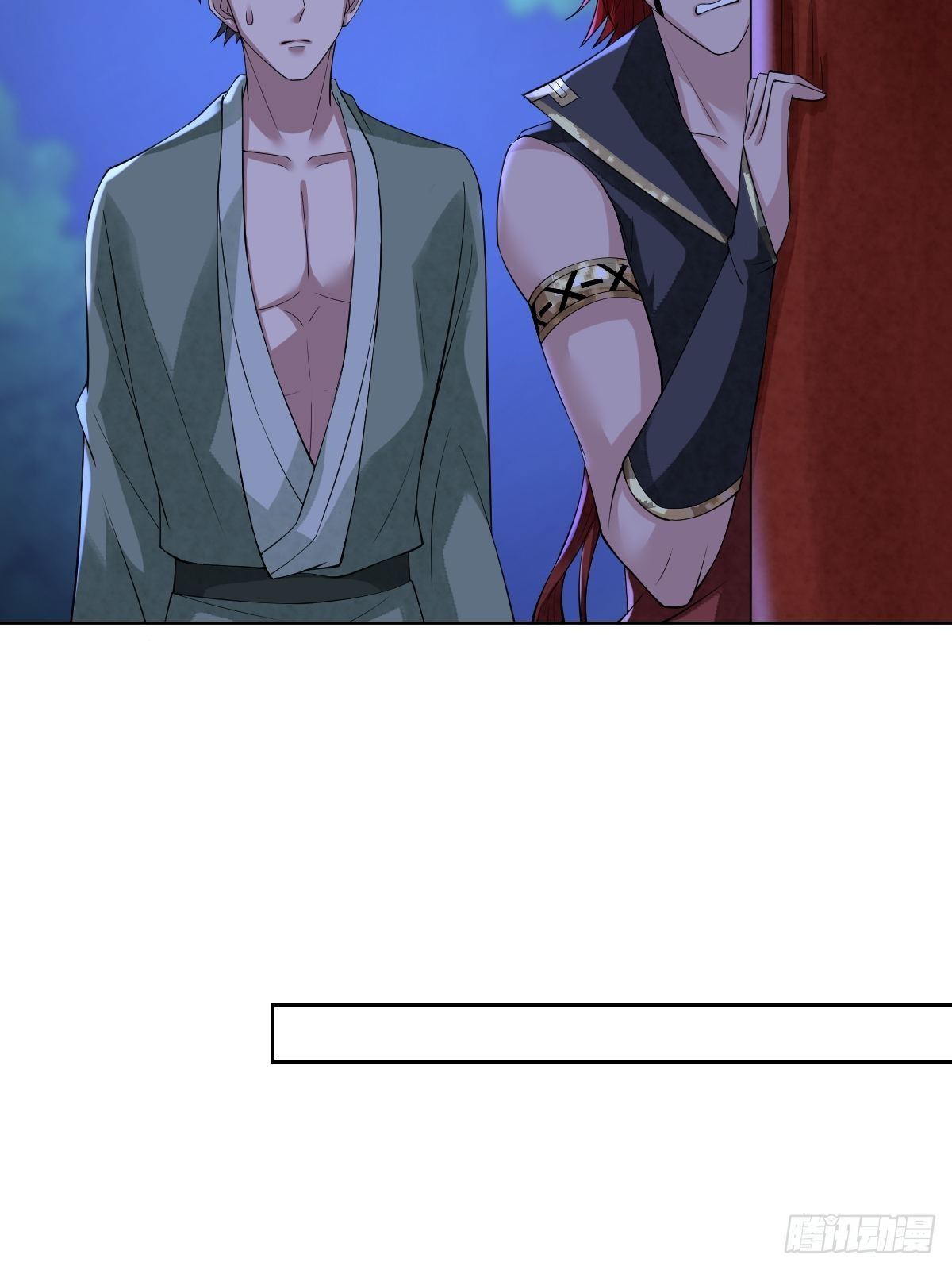 第四十七话 别怕，我会很温柔的-第47话