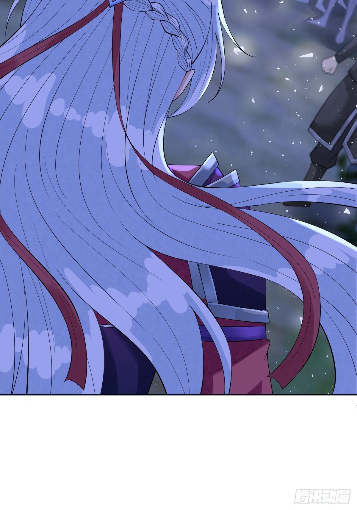 第四十九话 要让你不得不爱-第49话
