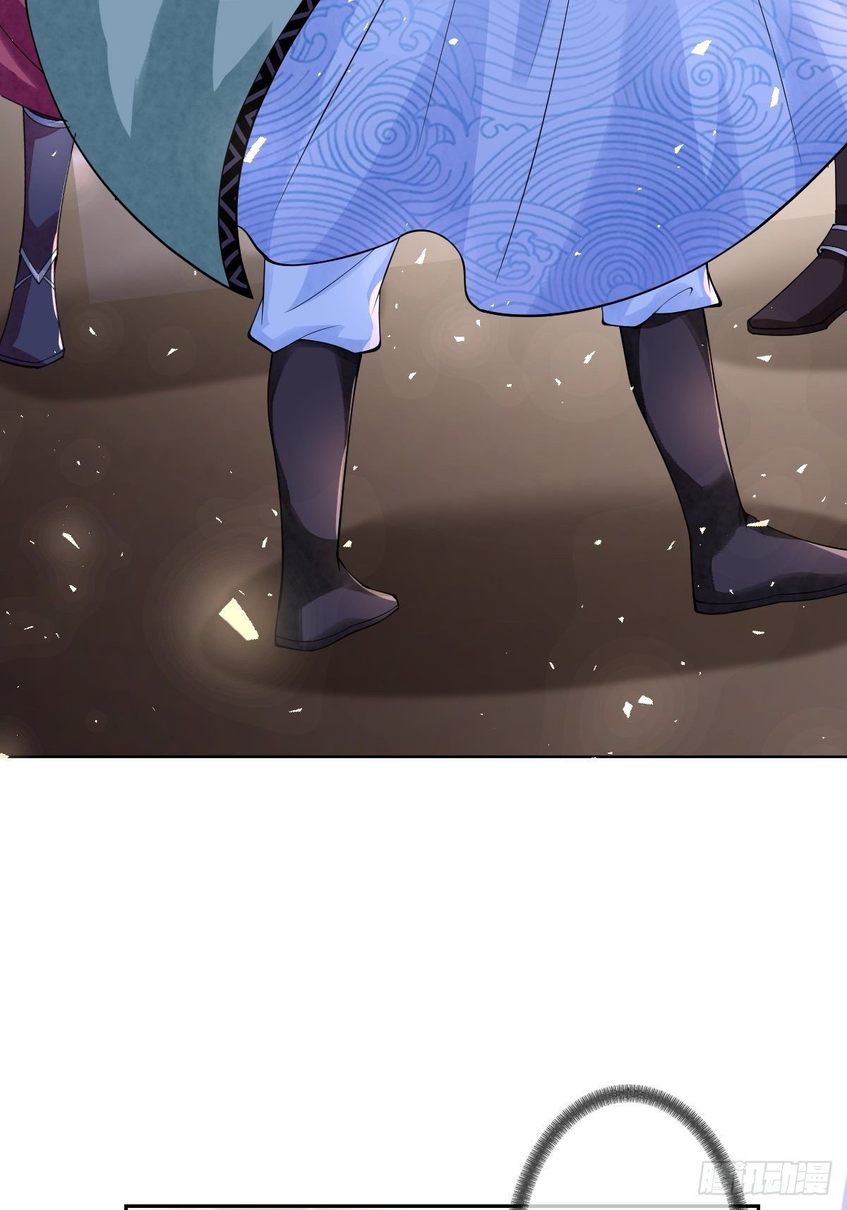 第五十三话 满足你(1/2)-第53话