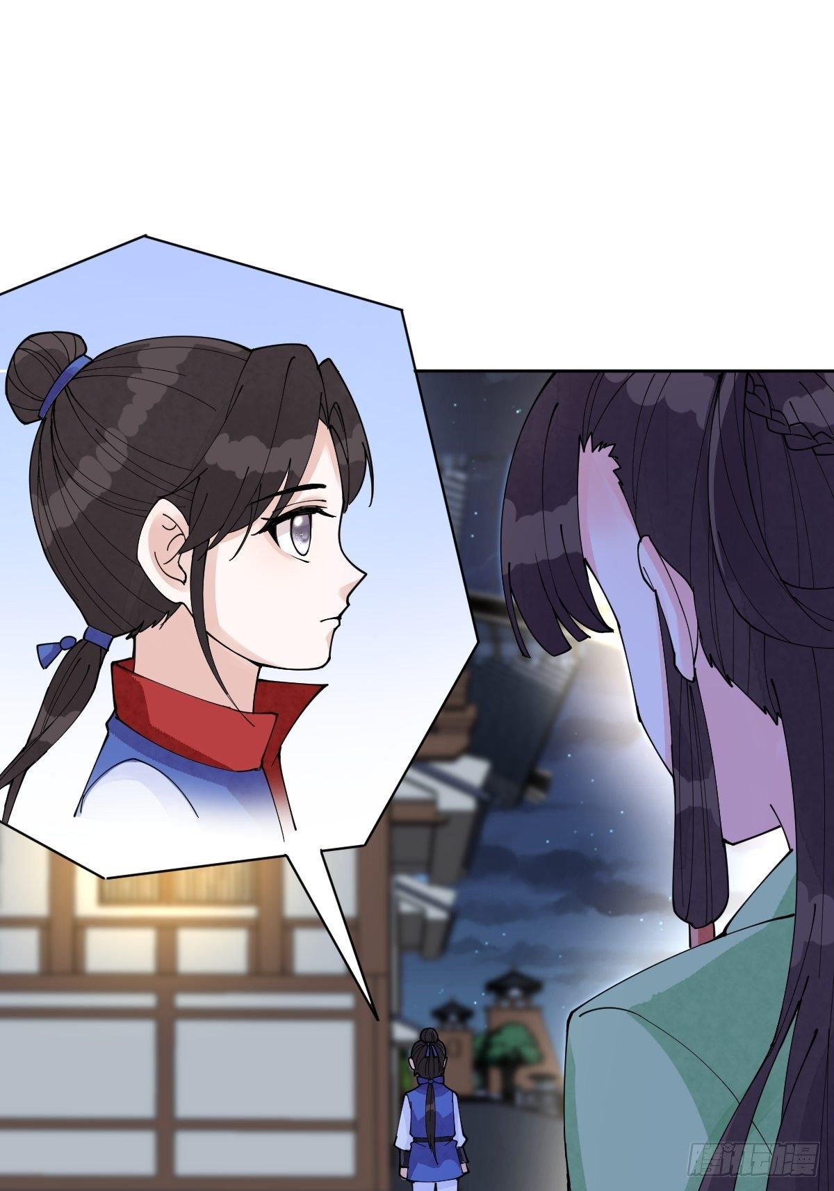 第五十五话 贱人自有姐收(1/2)-第55话