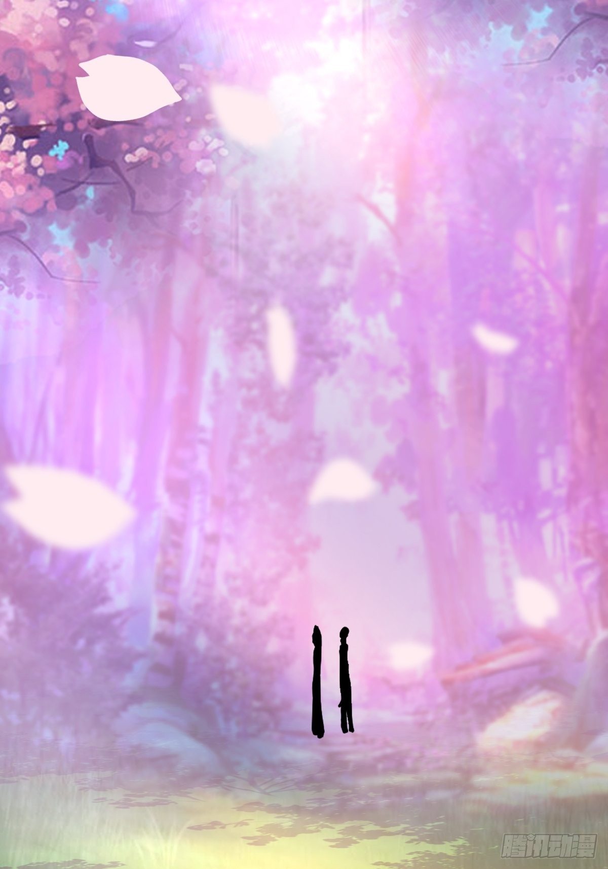 第六十三话 越美丽越危险(1/2)-第63话