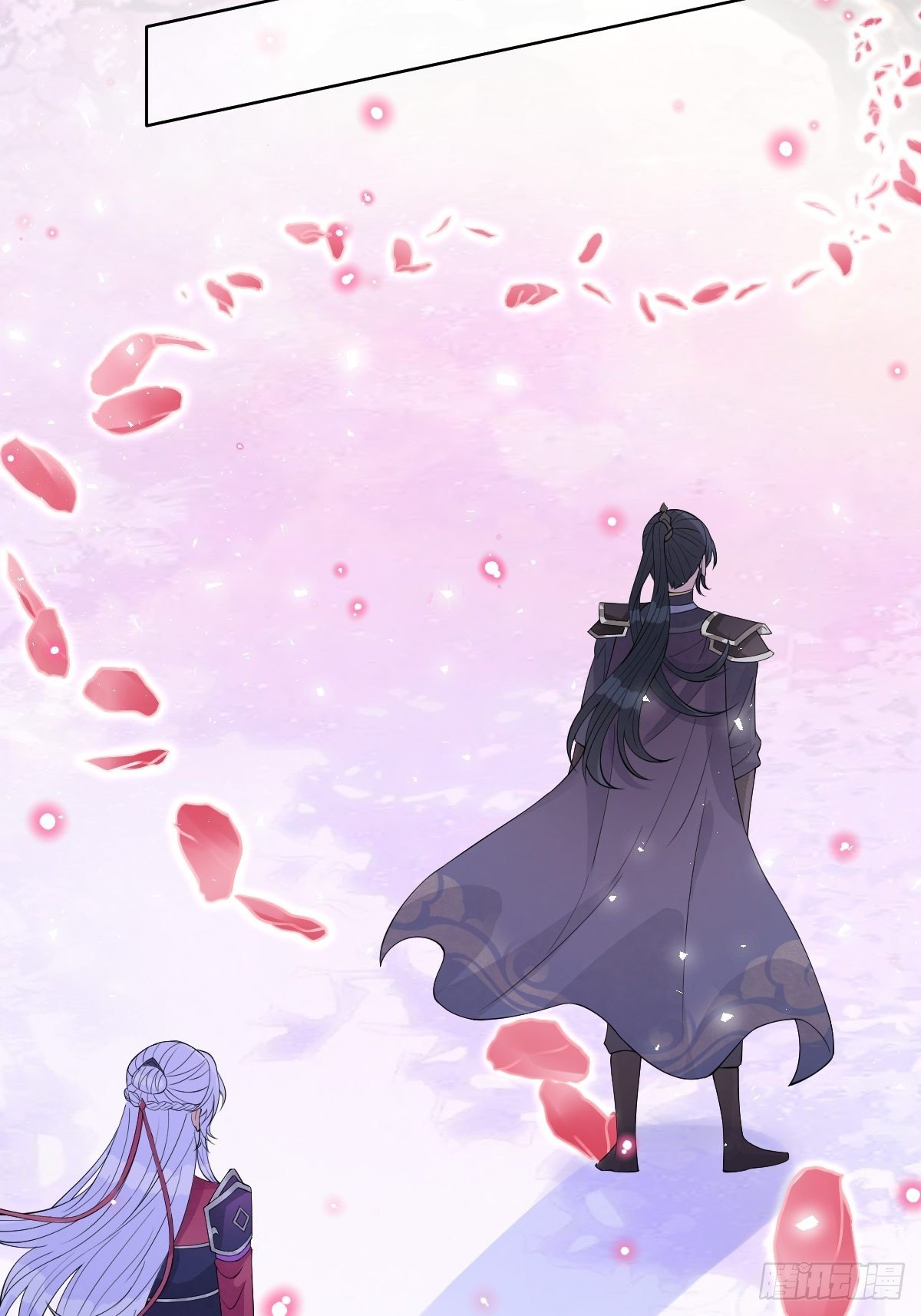 第六十三话 越美丽越危险(1/2)-第63话