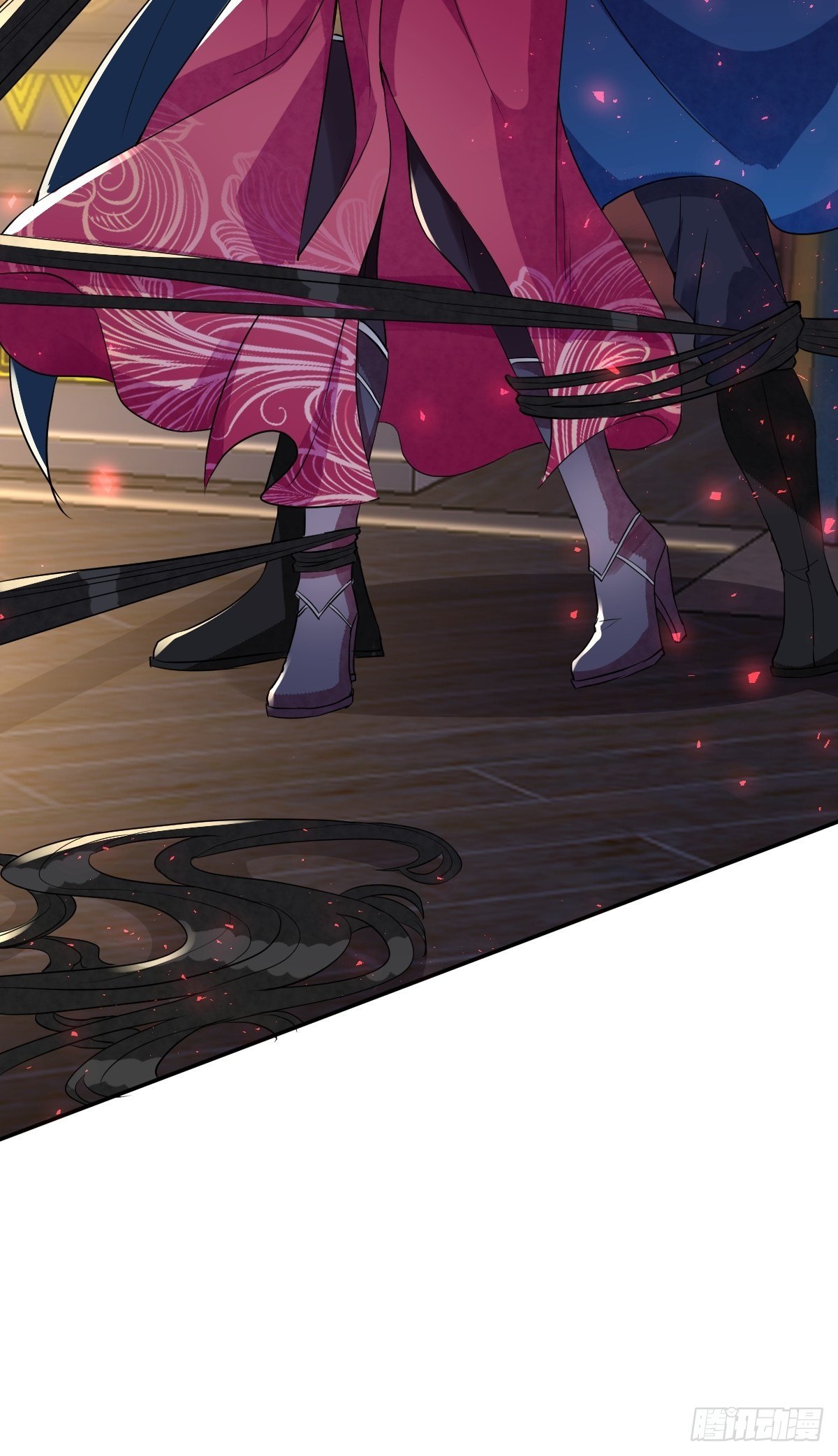 第六十五话 谁允许你插话了(1/2)-第65话