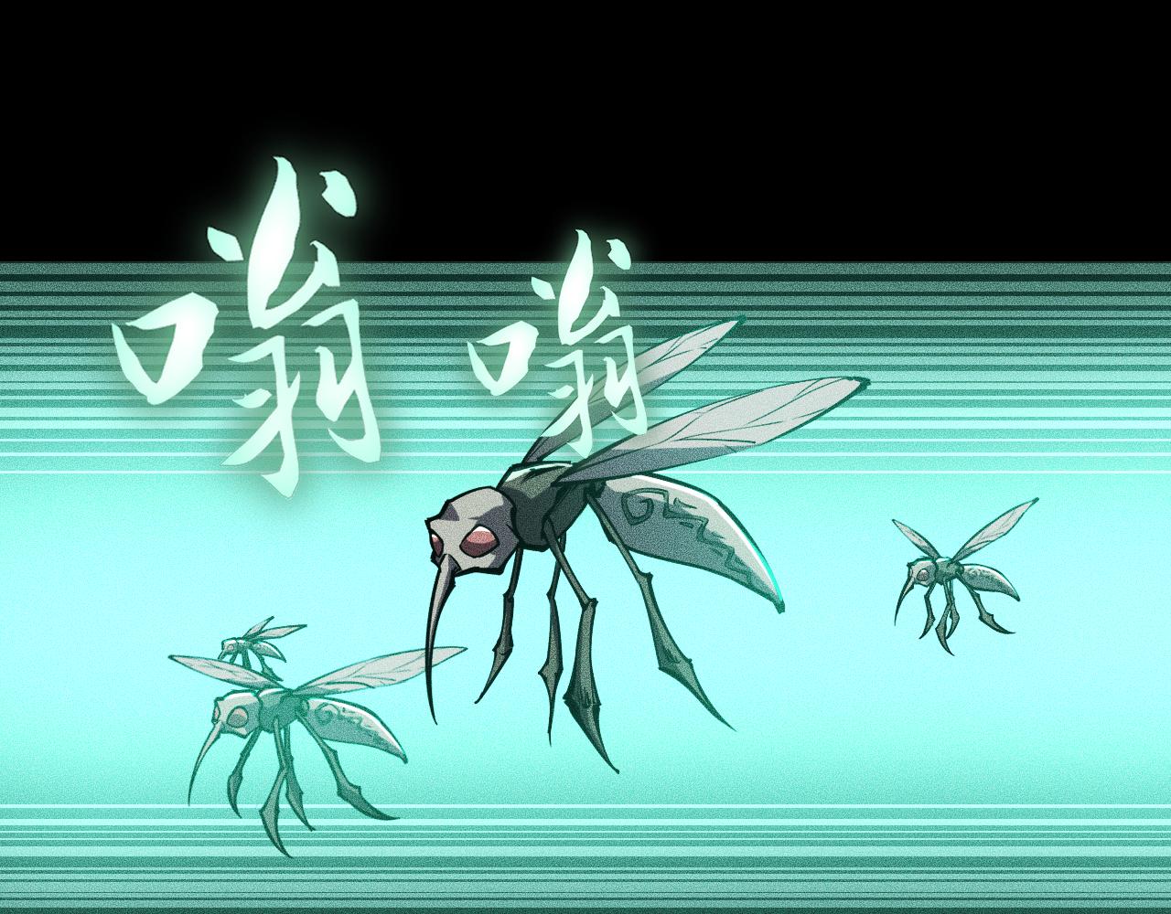 027话：灵气充沛异世界！(1/3)-第27话