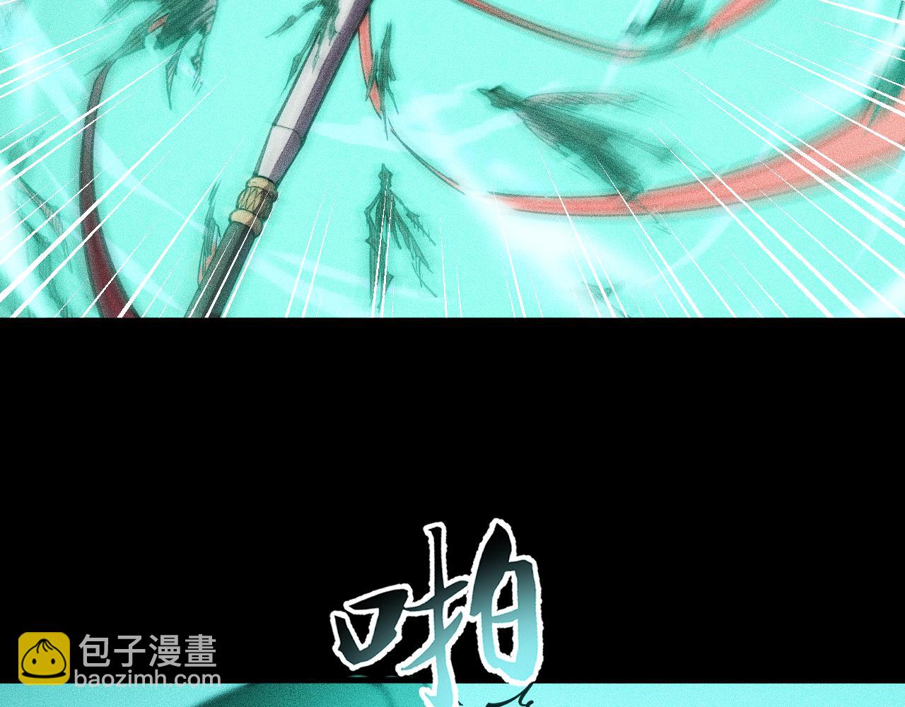 027话：灵气充沛异世界！(1/3)-第27话