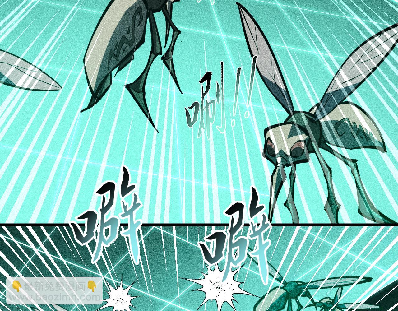027话：灵气充沛异世界！(1/3)-第27话
