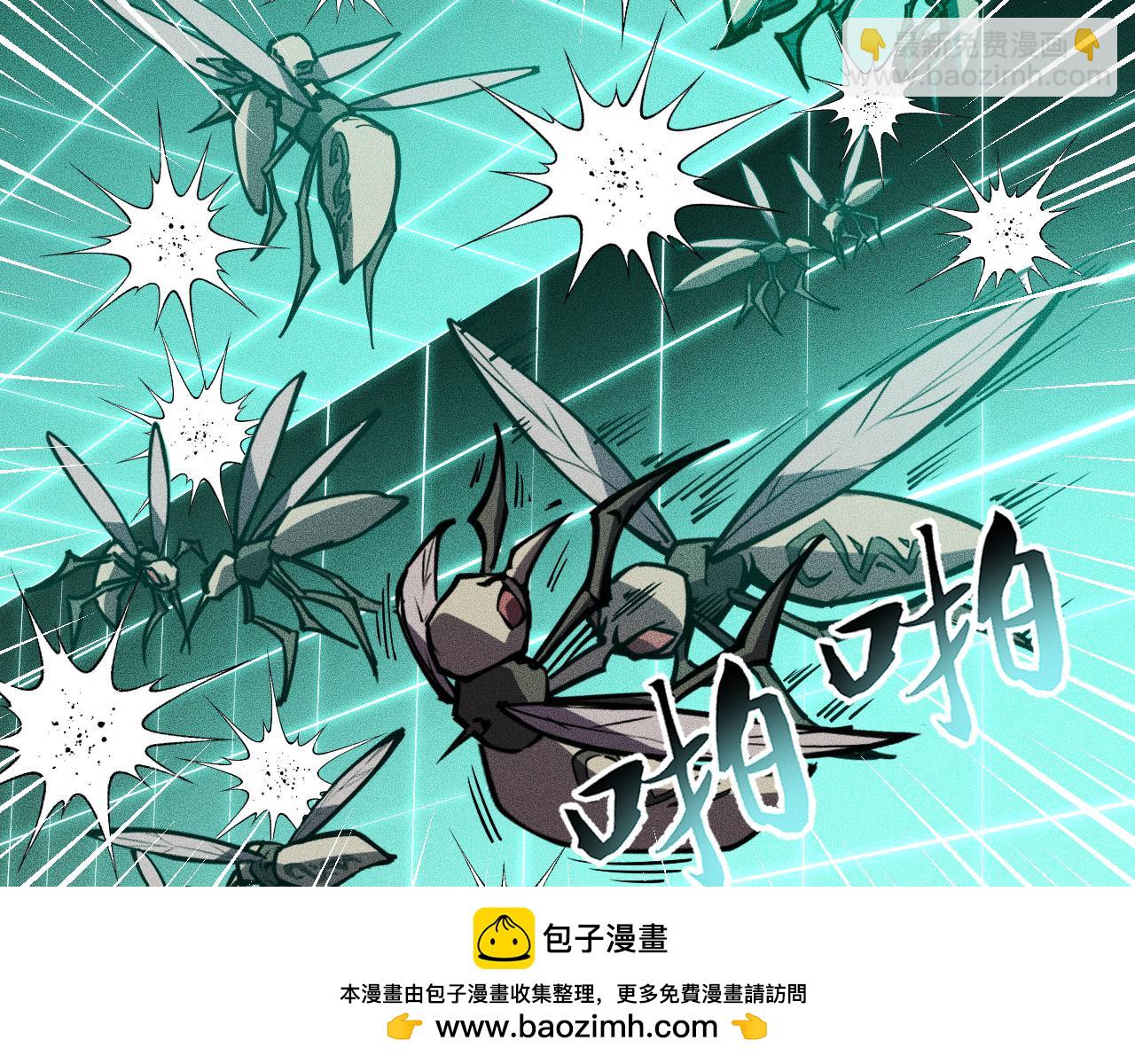 027话：灵气充沛异世界！(1/3)-第27话