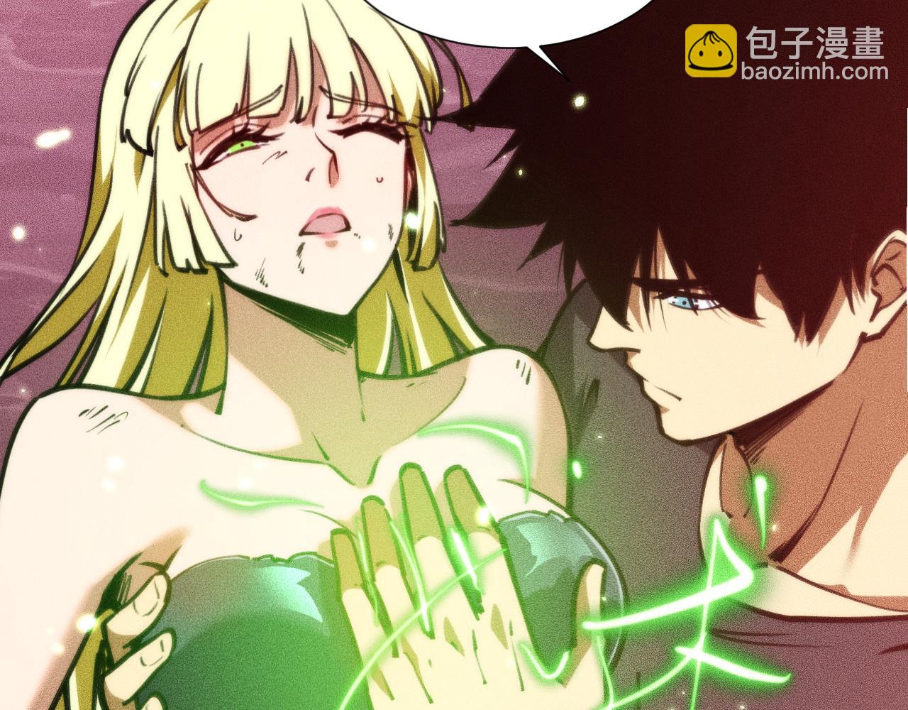 锯神刃！(1/3)-第31话