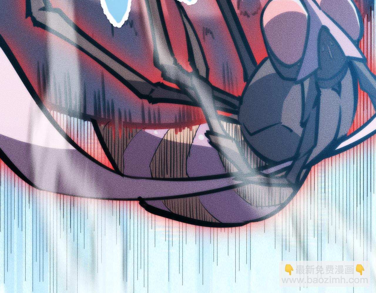 锯神刃！(1/3)-第31话