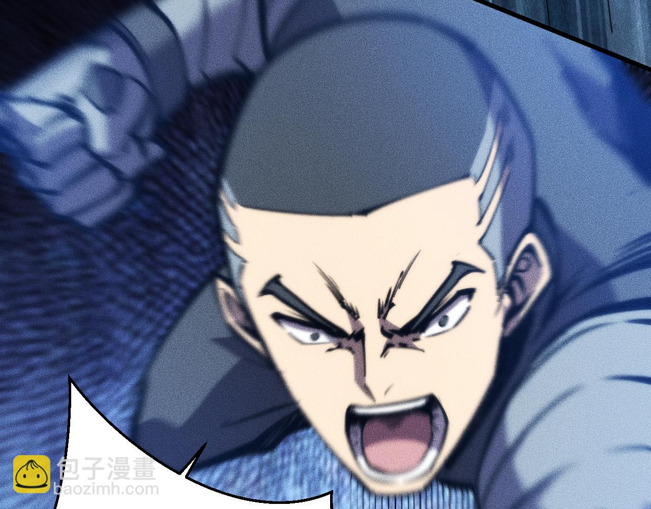 锯神刃！(1/3)-第31话