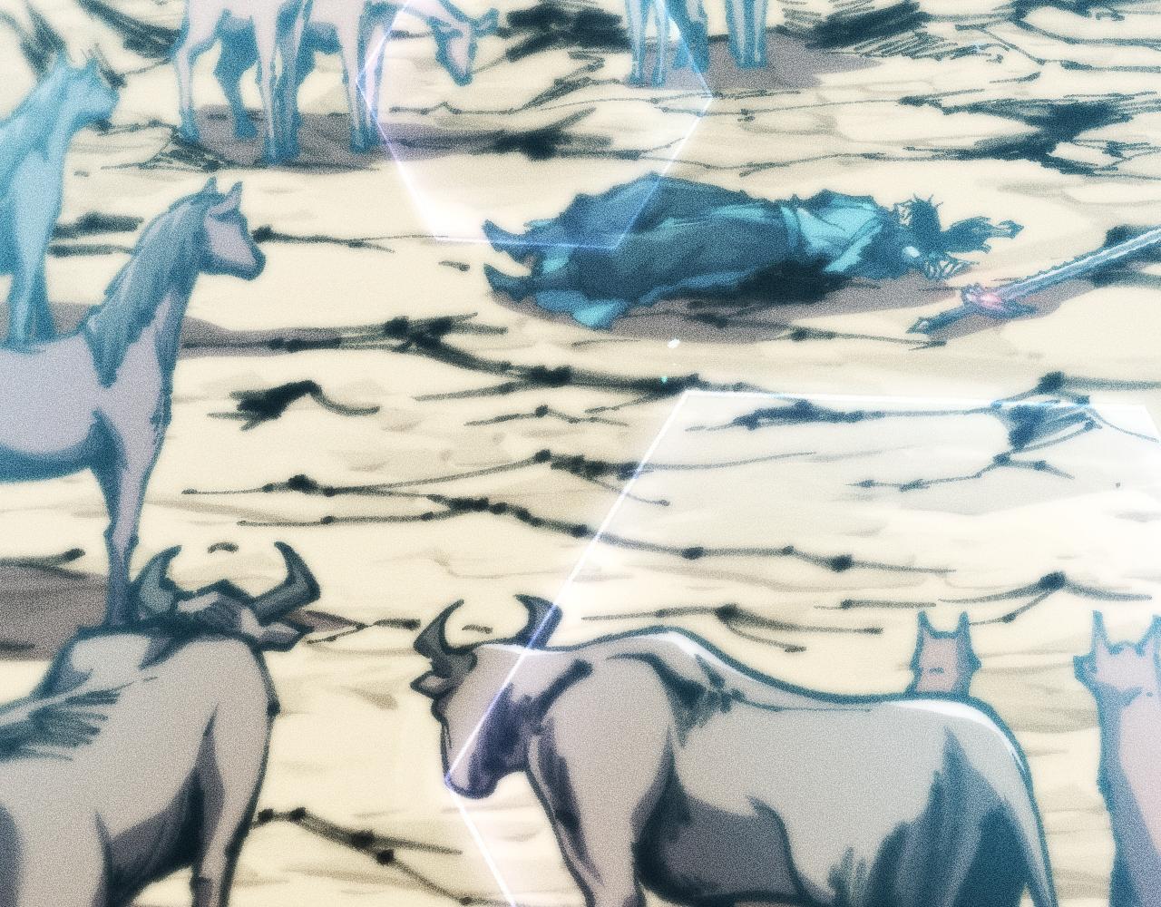 034话：灾厄之忆(1/3)-第35话