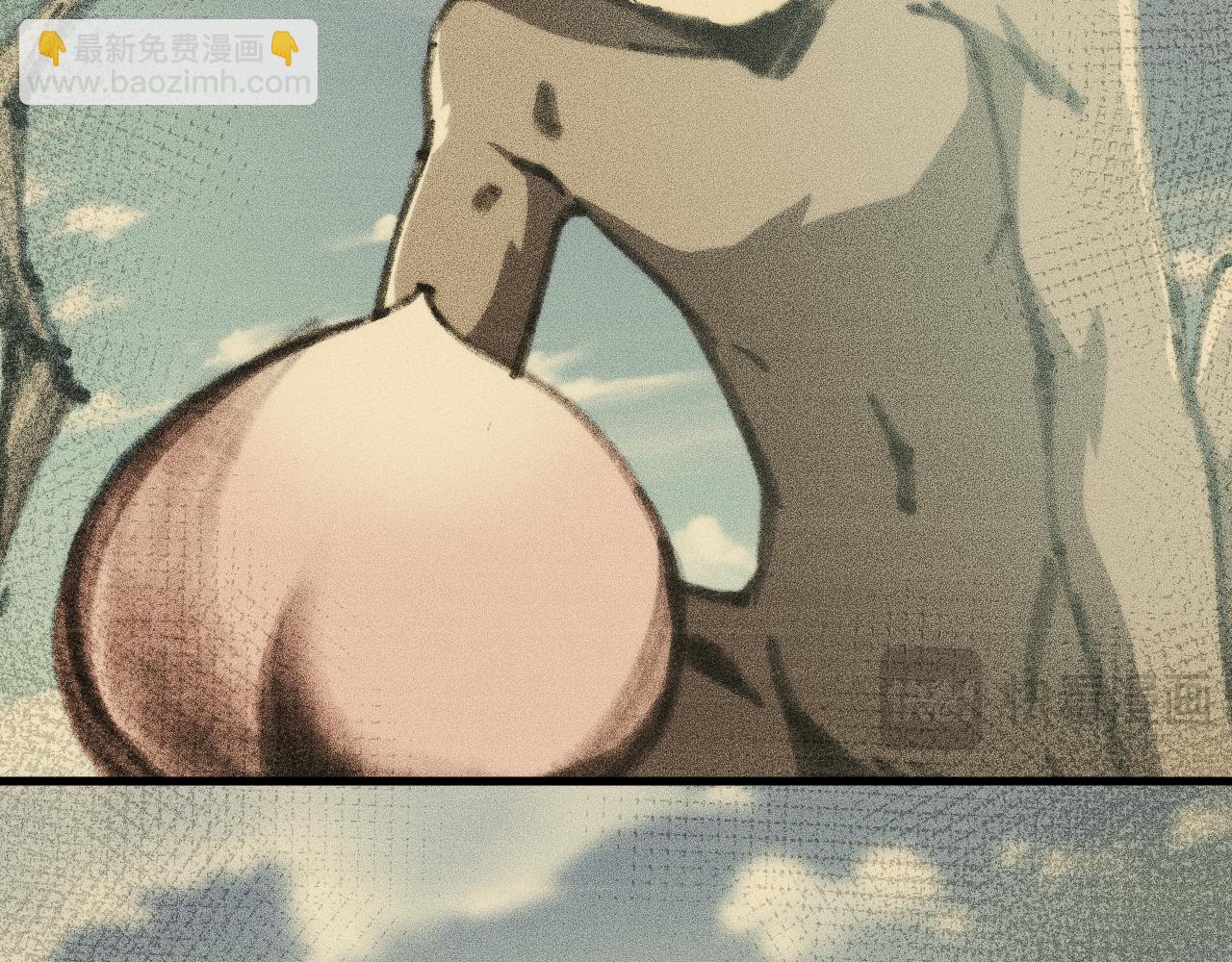 034话：灾厄之忆(1/3)-第35话
