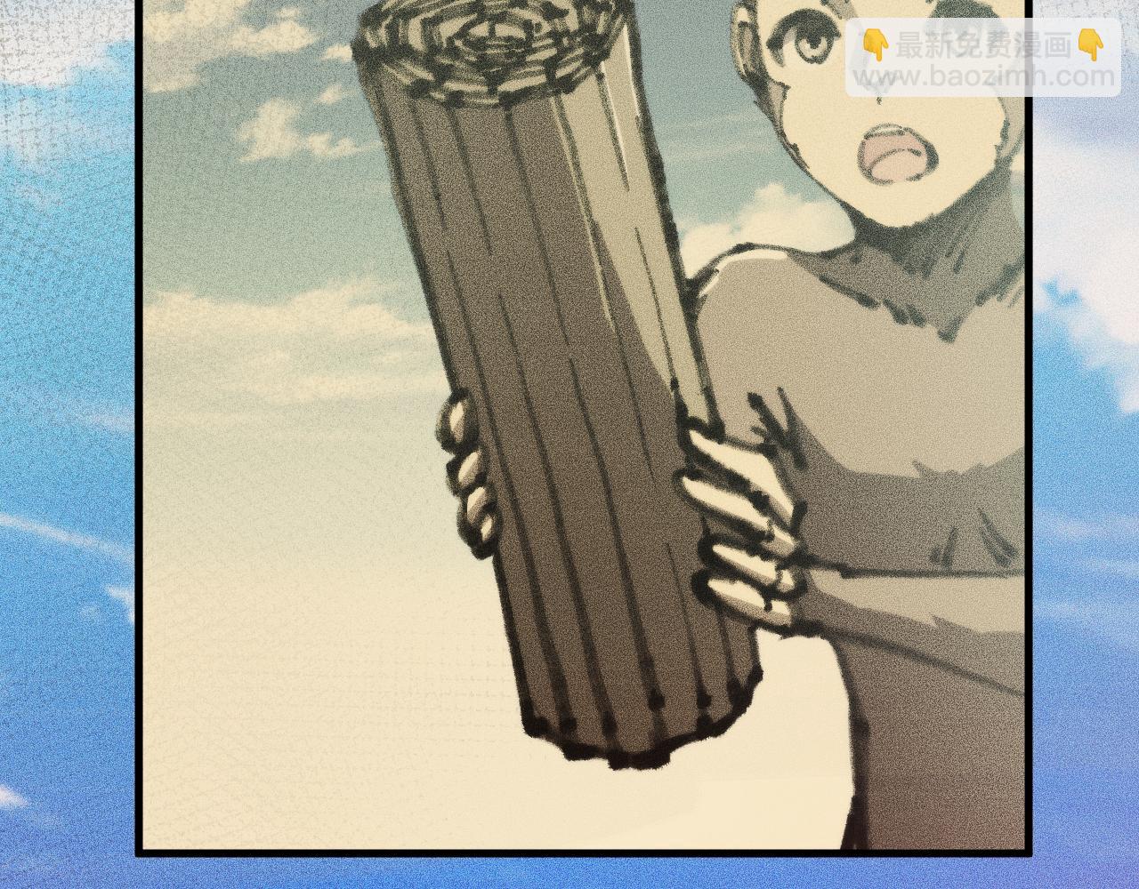 034话：灾厄之忆(1/3)-第35话