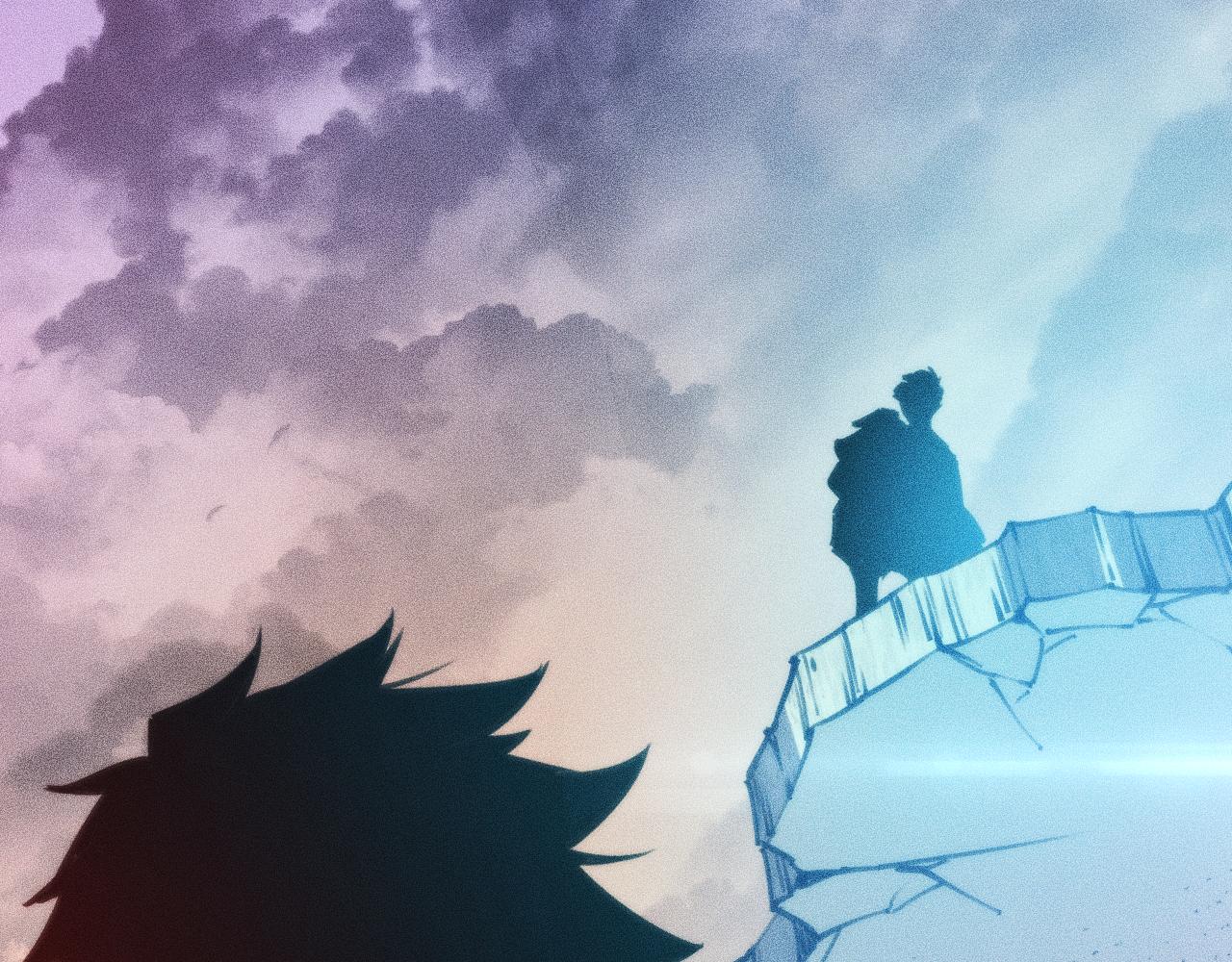 034话：灾厄之忆(1/3)-第35话
