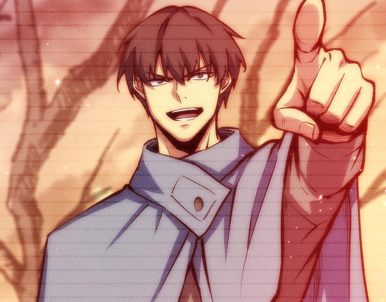 050：吃人的灵洞(1/4)-第51话