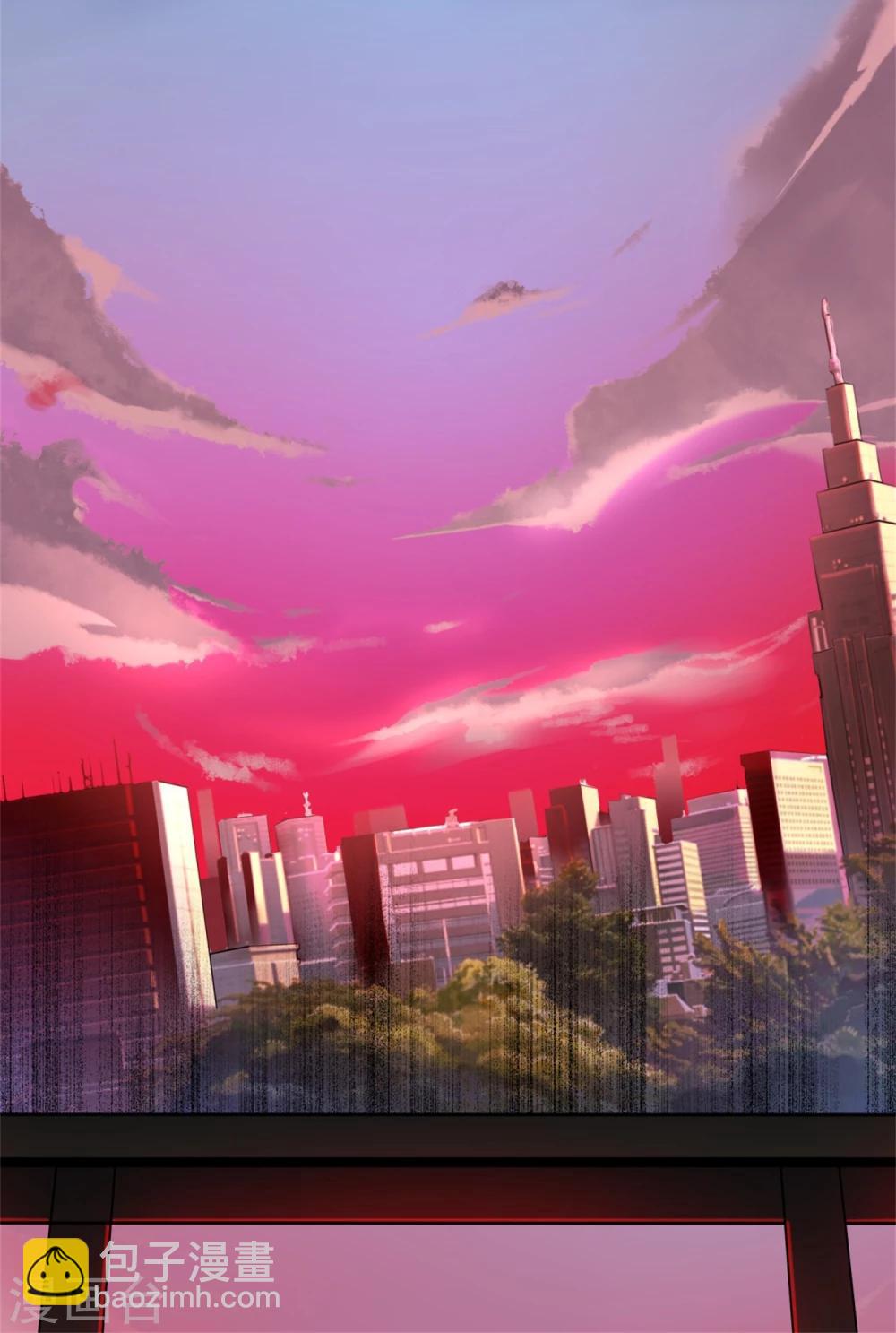 🍟末世为王 第1话 梦境？现实？ 第19页