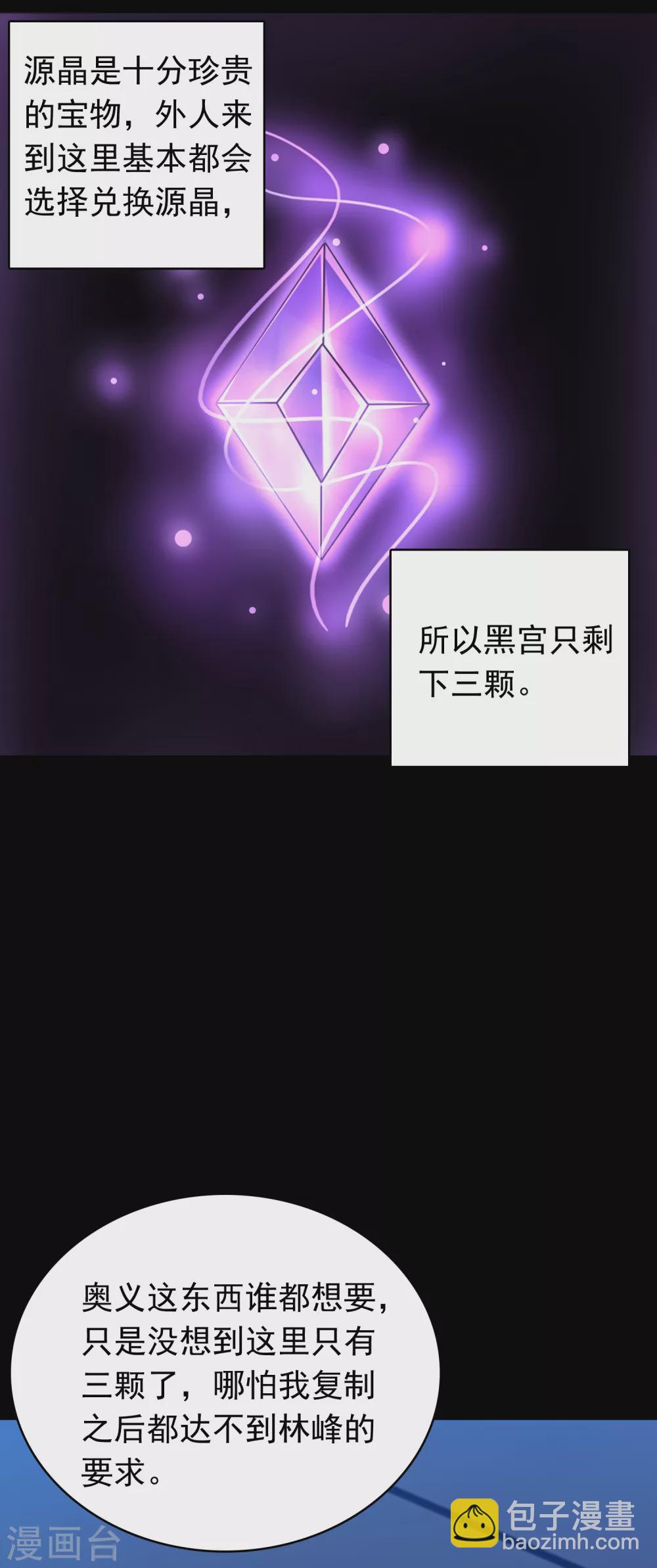 🍟末世为王 第333话 大甩卖 第4页