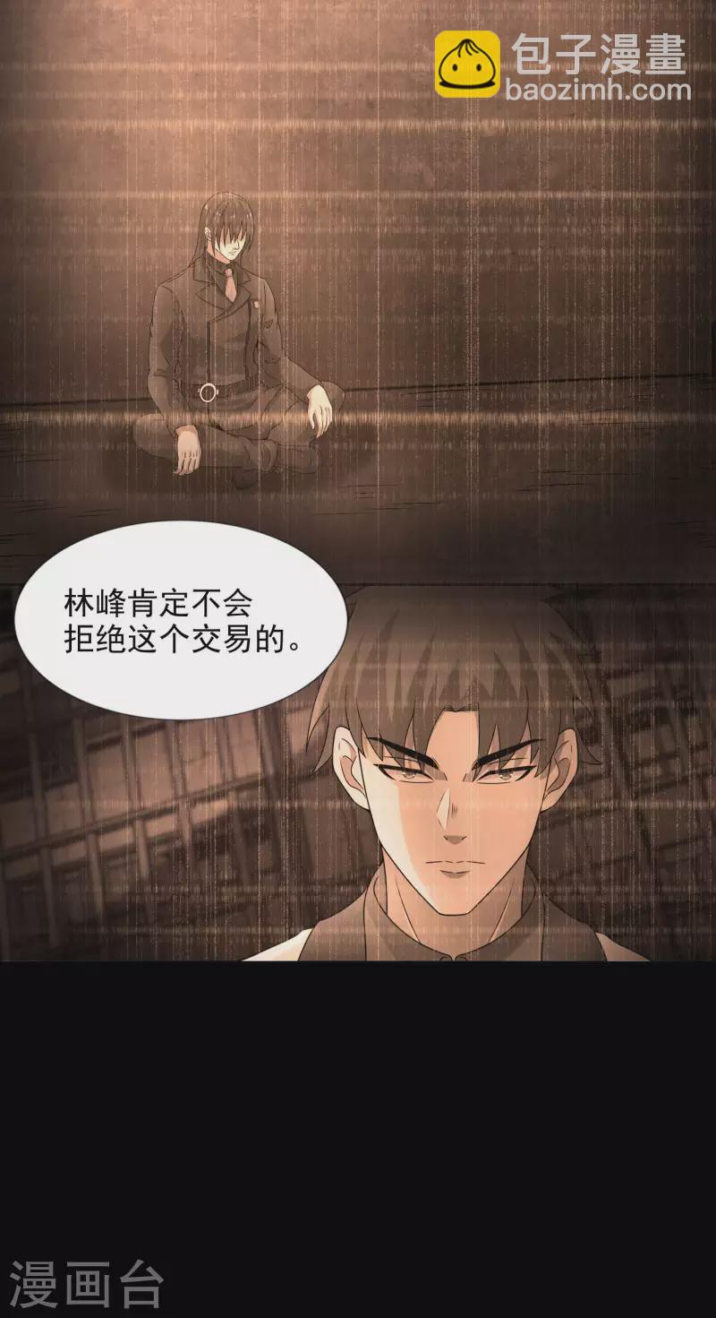 🍟末世为王 第375话 谢礼 第27页