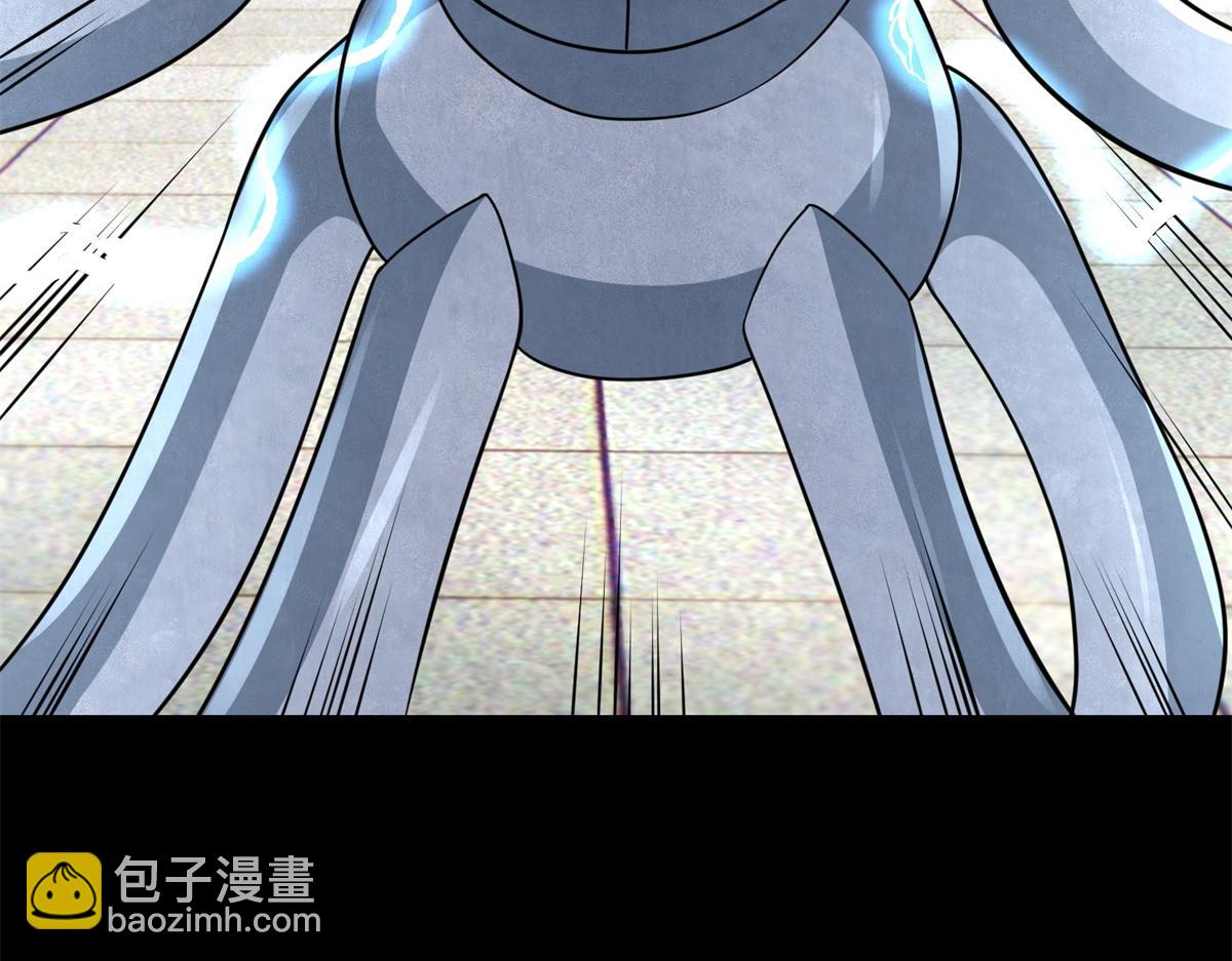 🍟末世为王 第575话 混战 第26页