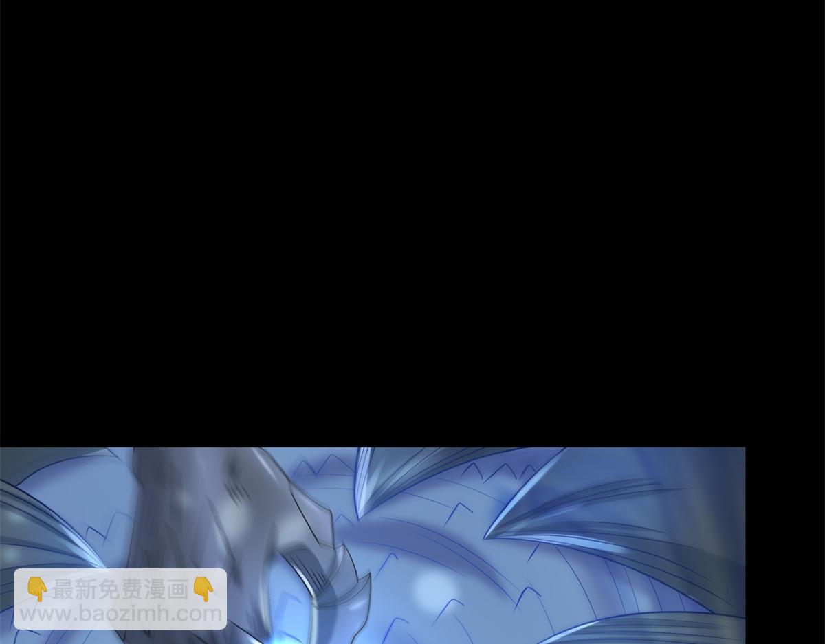 🍟末世为王 第655话 猩红之地 第43页