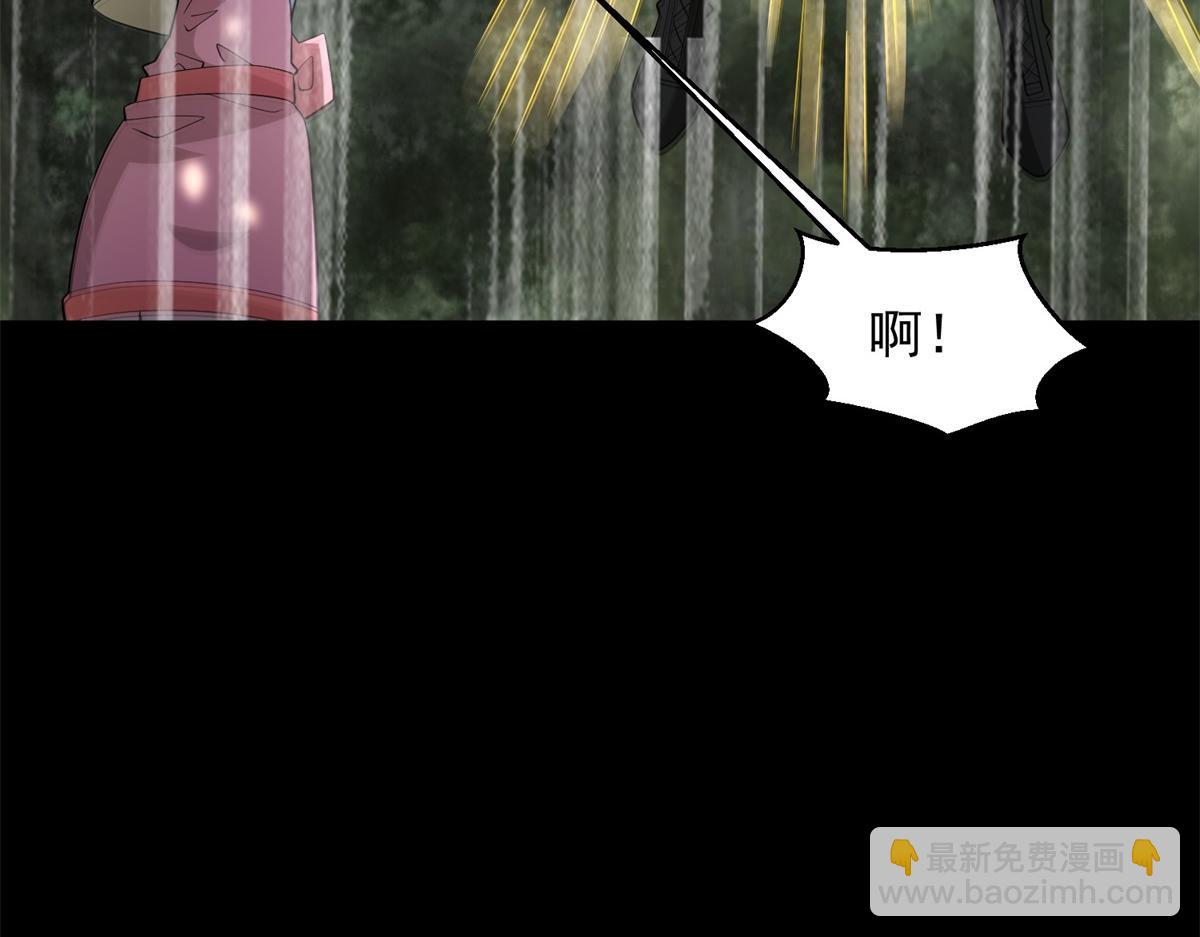 🍟末世为王 第655话 猩红之地 第6页