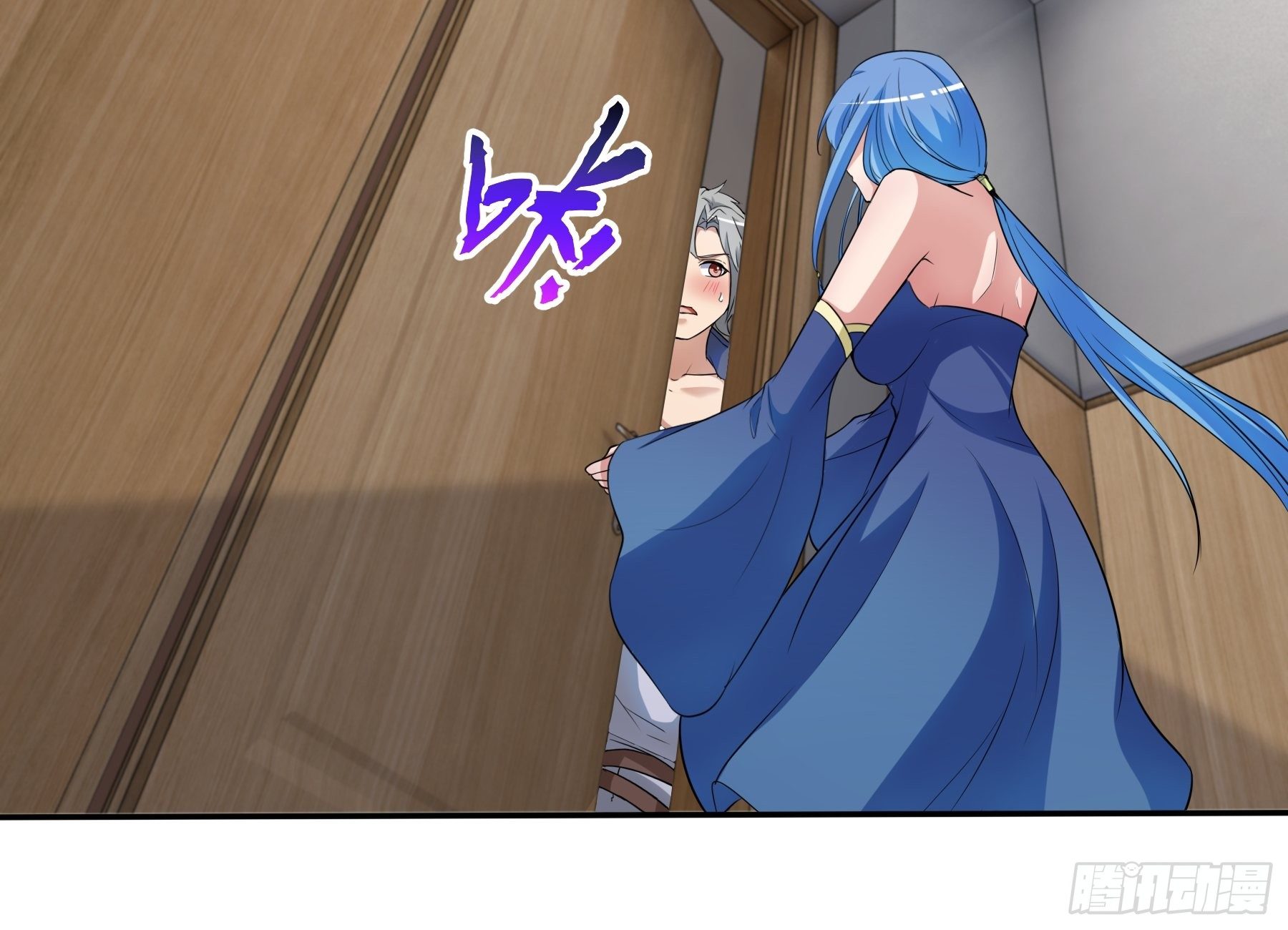 33 小两口-第35话