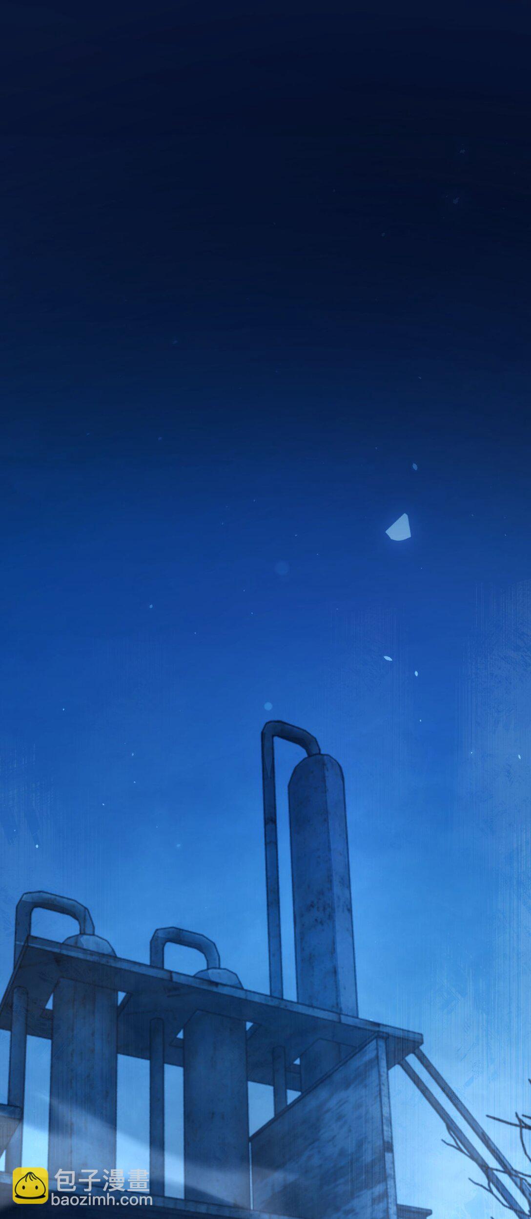第1话 重回末世前(1/2)-第1话