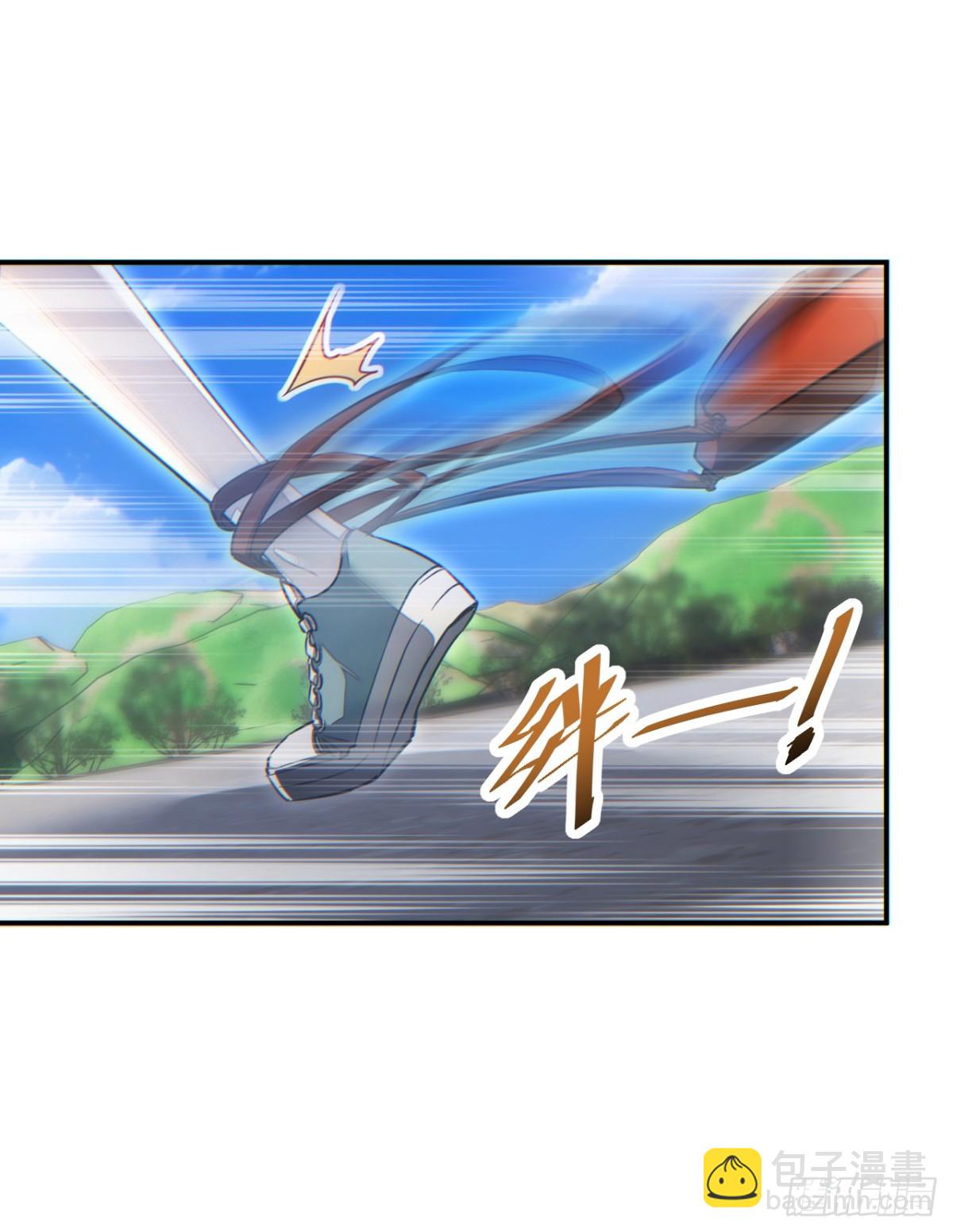 第13话 好闺蜜(1/2)-第13话