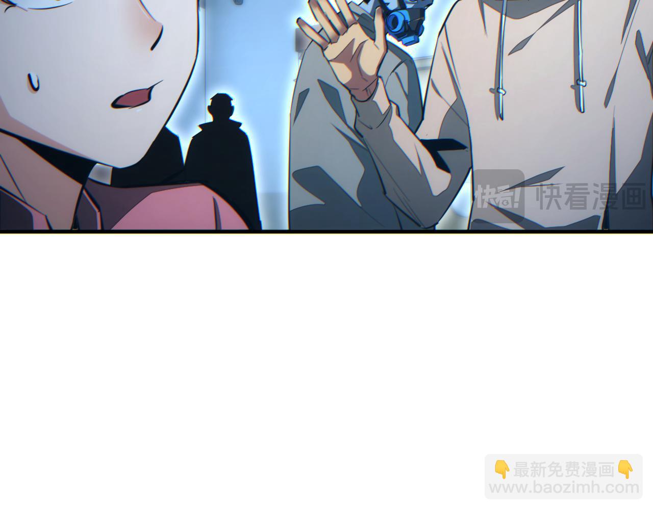 第28话 变异者(1/4)-第29话