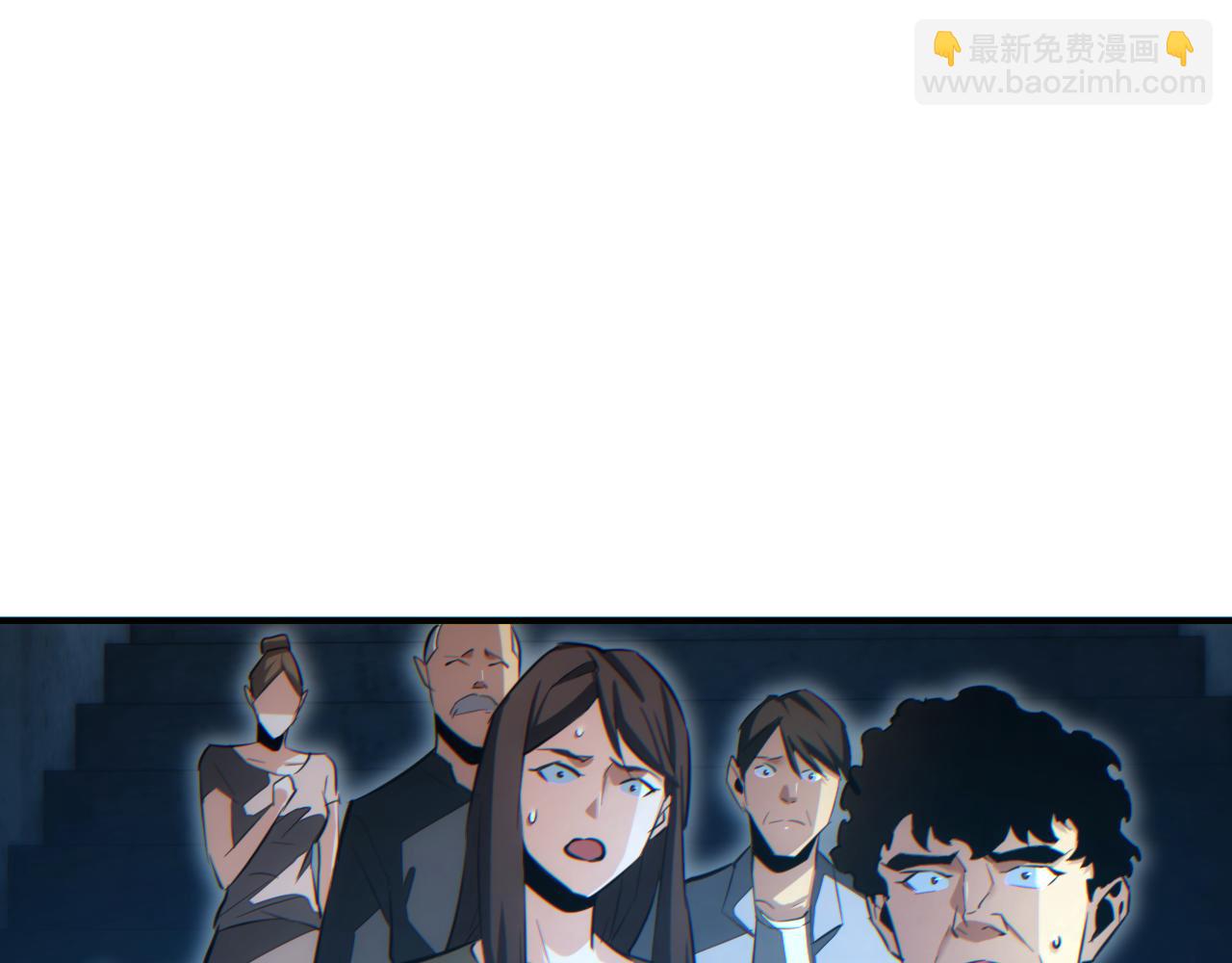 第28话 变异者(1/4)-第29话