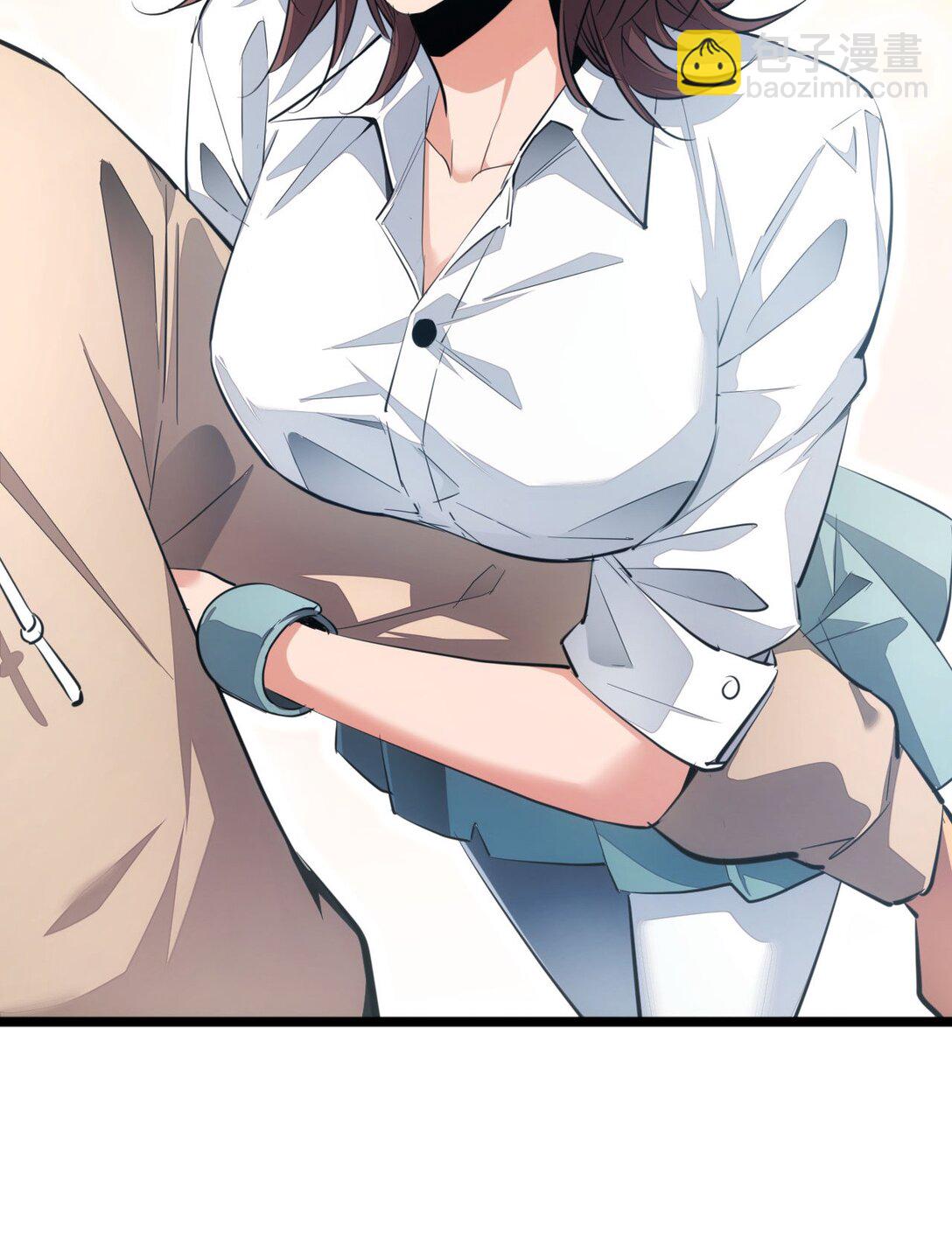 第3话 骨头很硬的家伙(1/3)-第3话