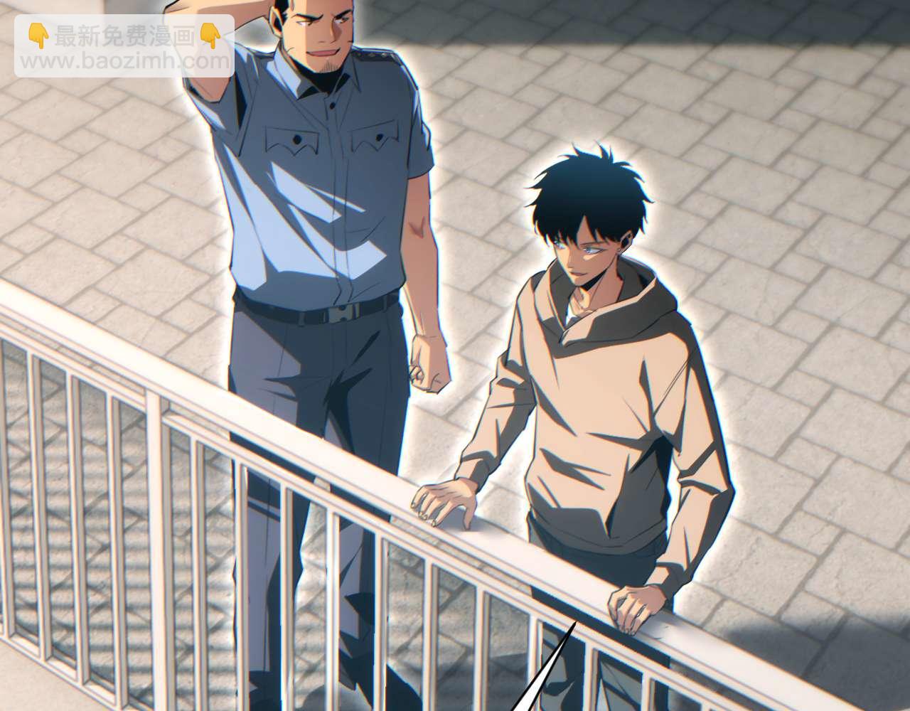 第32话 塔防(1/4)-第33话