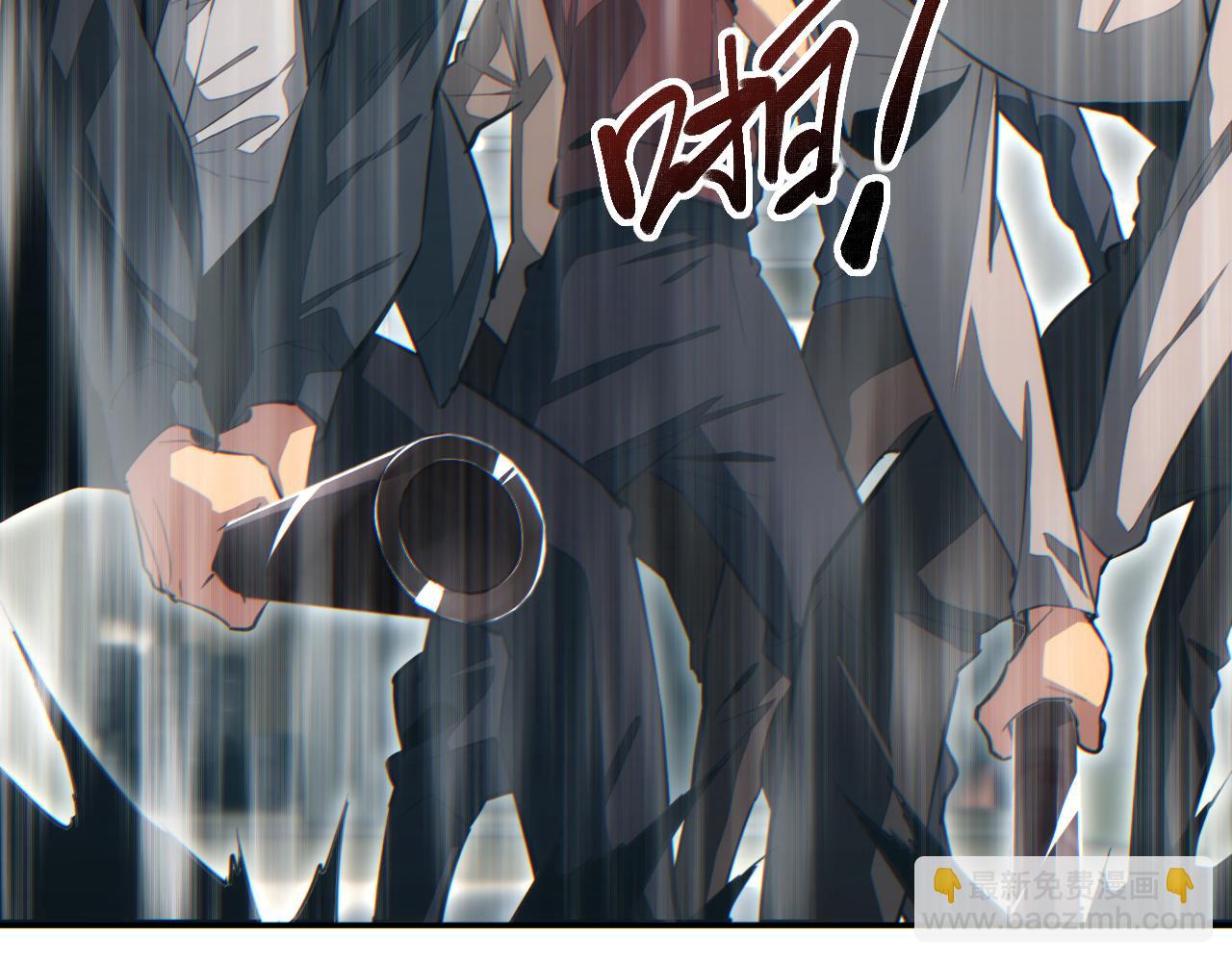第34话 西风钢铁厂(1/4)-第35话