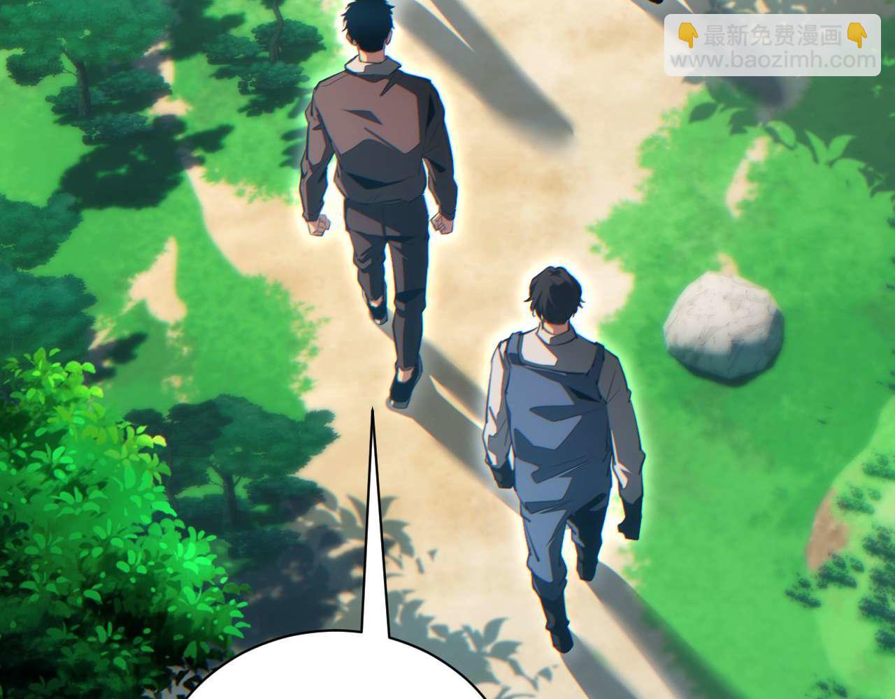 第38话 该我们出场了(1/4)-第39话