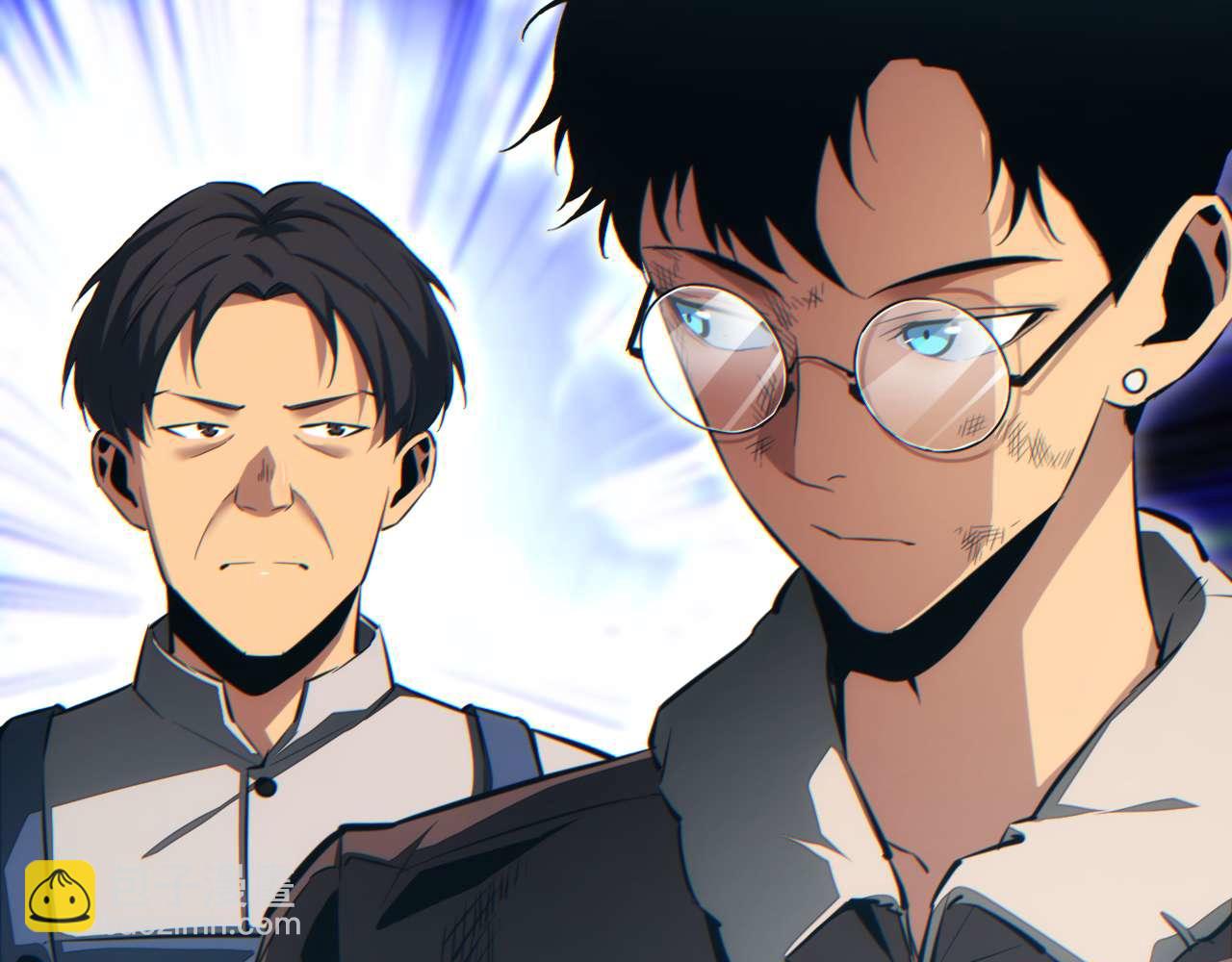 第38话 该我们出场了(1/4)-第39话