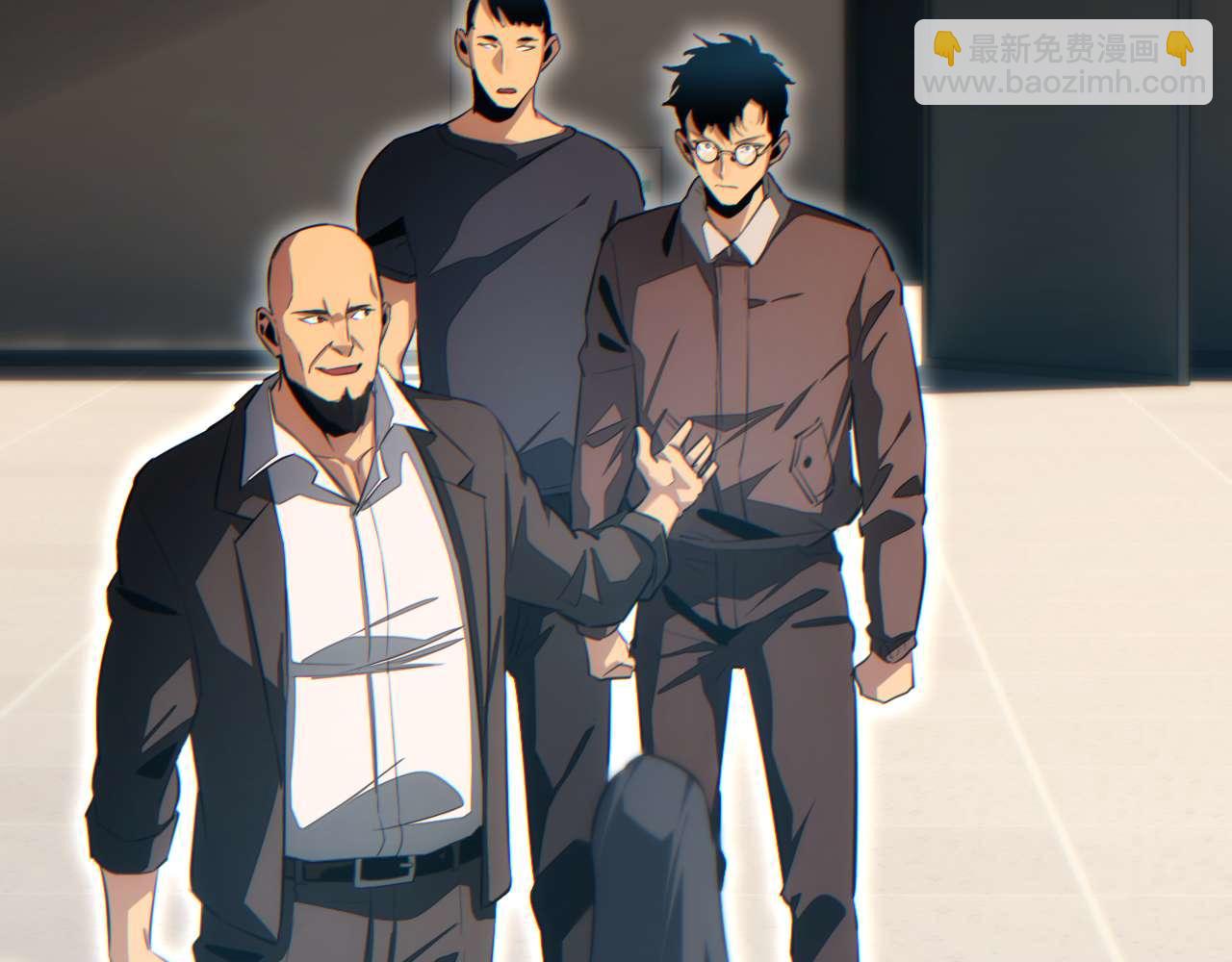第38话 该我们出场了(1/4)-第39话