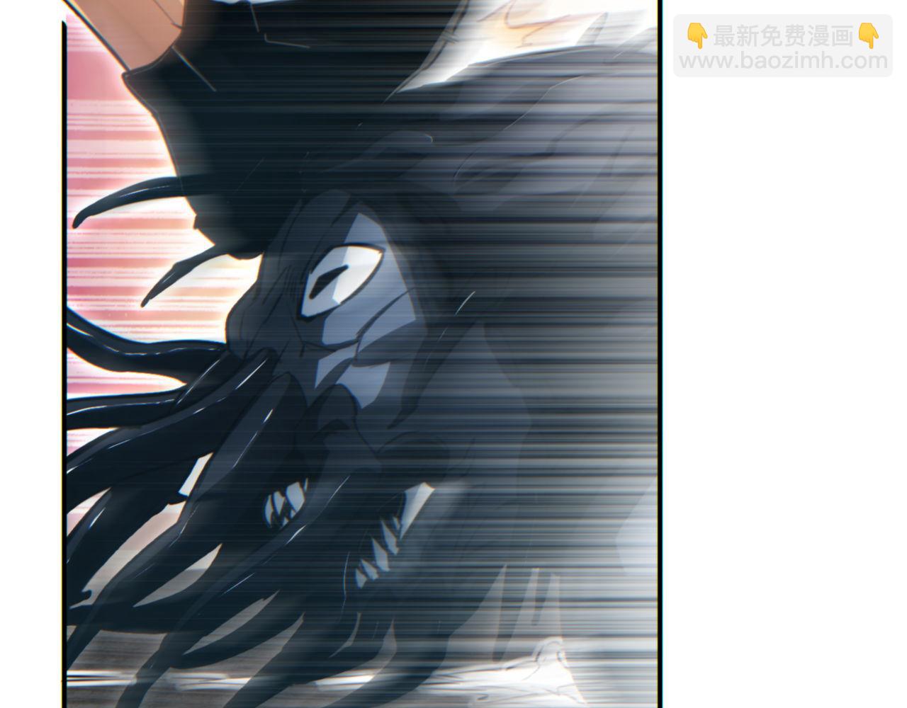 第40话 姜野的实力(1/4)-第41话