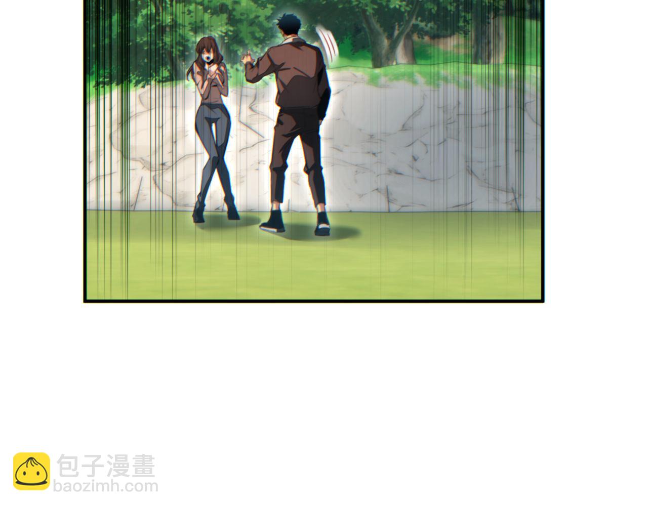 第40话 姜野的实力(1/4)-第41话
