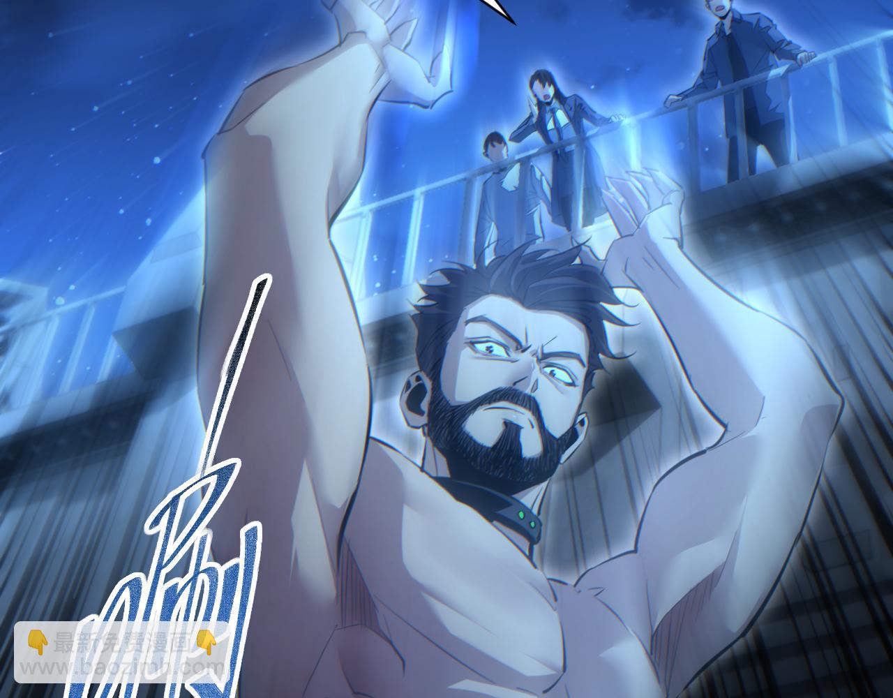 第58话 丰哥(1/4)-第59话