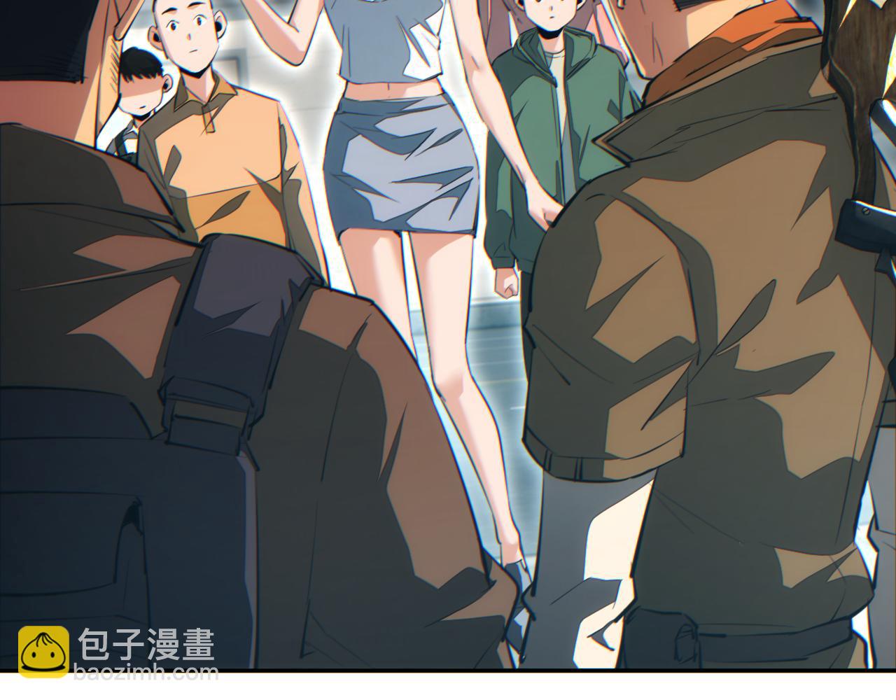 第64话(1/4)-第65话